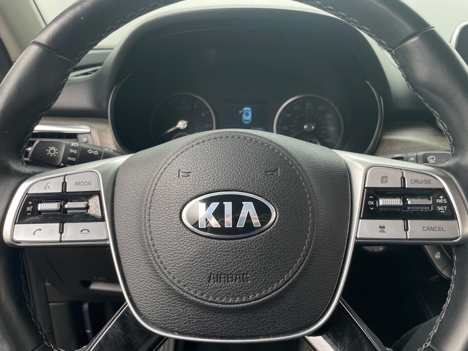 Thumbnail: 2021 Kia Telluride - 4