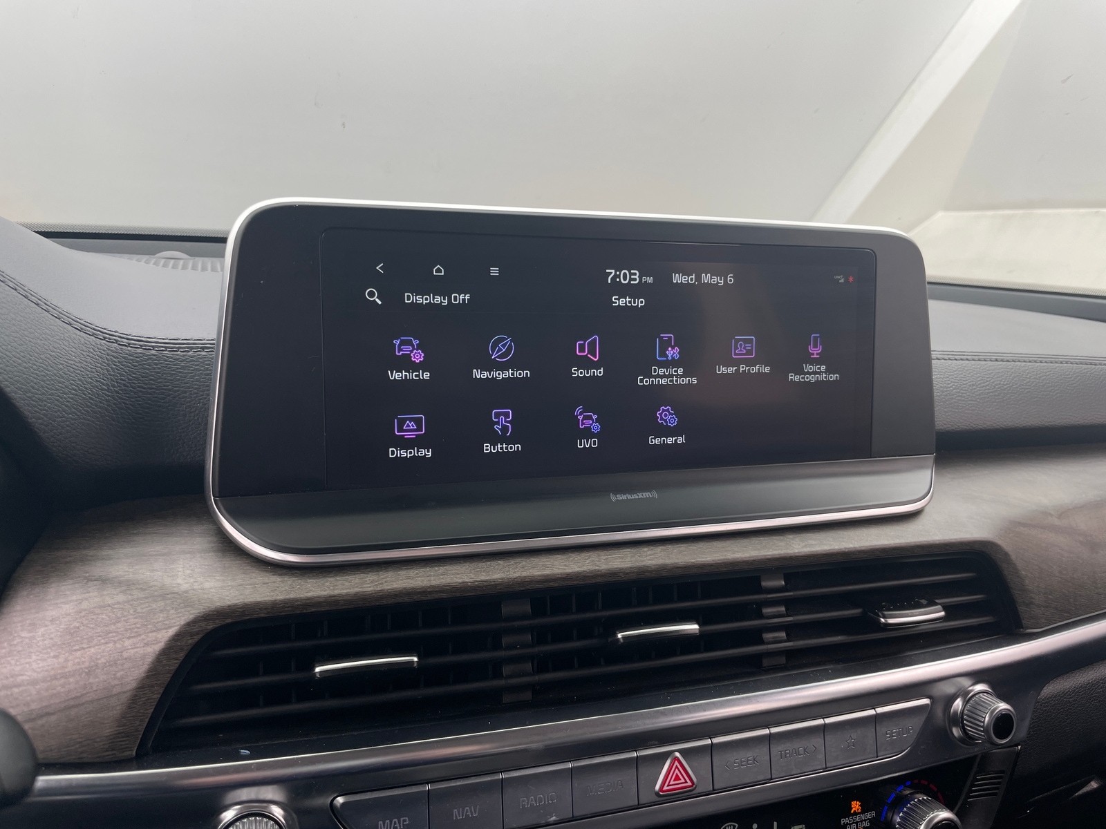 Thumbnail: 2021 Kia Telluride - 3