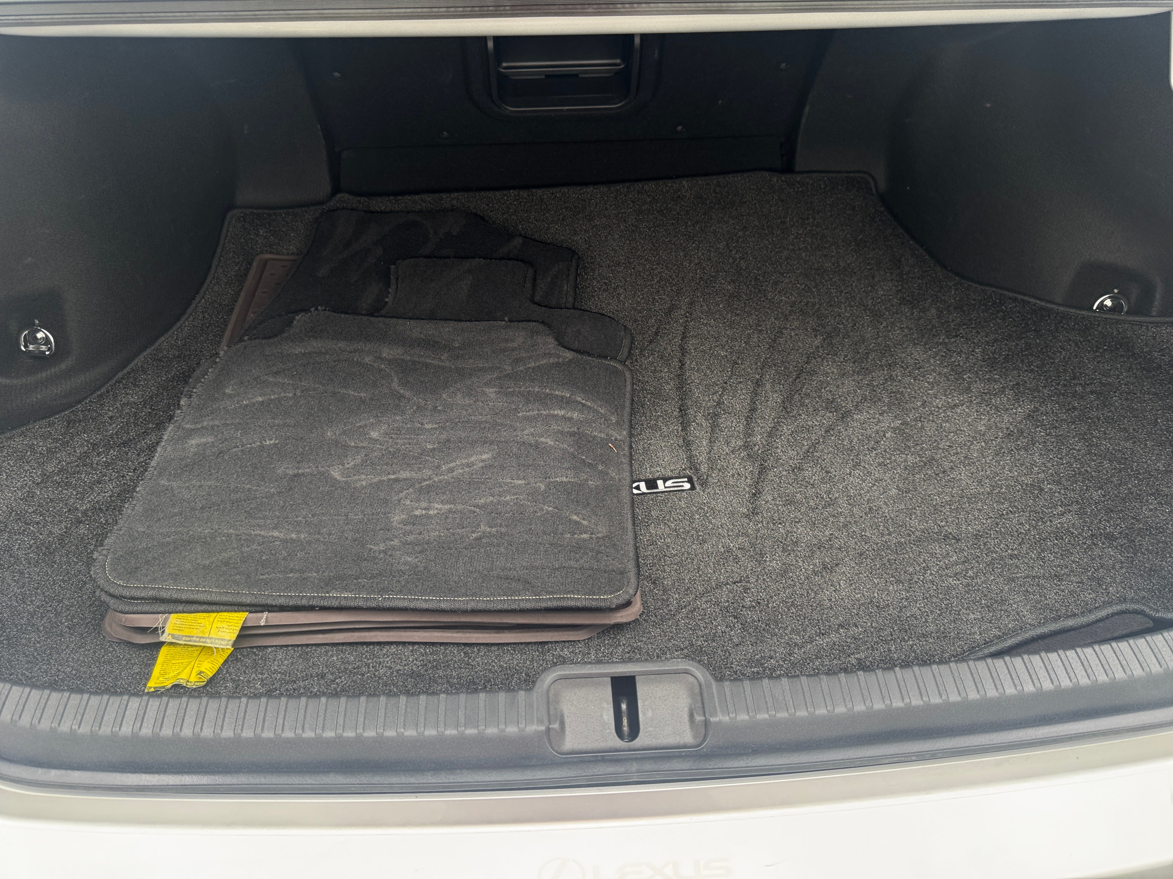 2020 Lexus ES