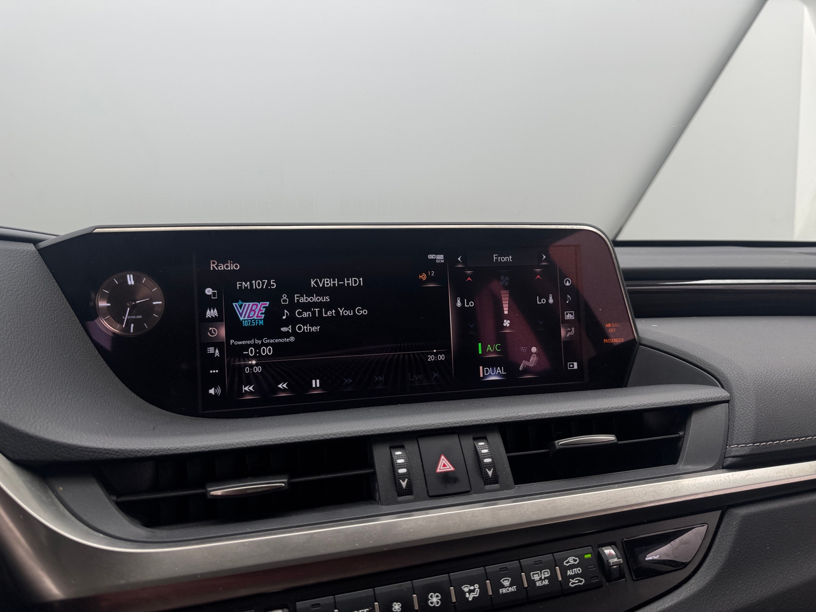 Thumbnail: 2020 Lexus ES - 3