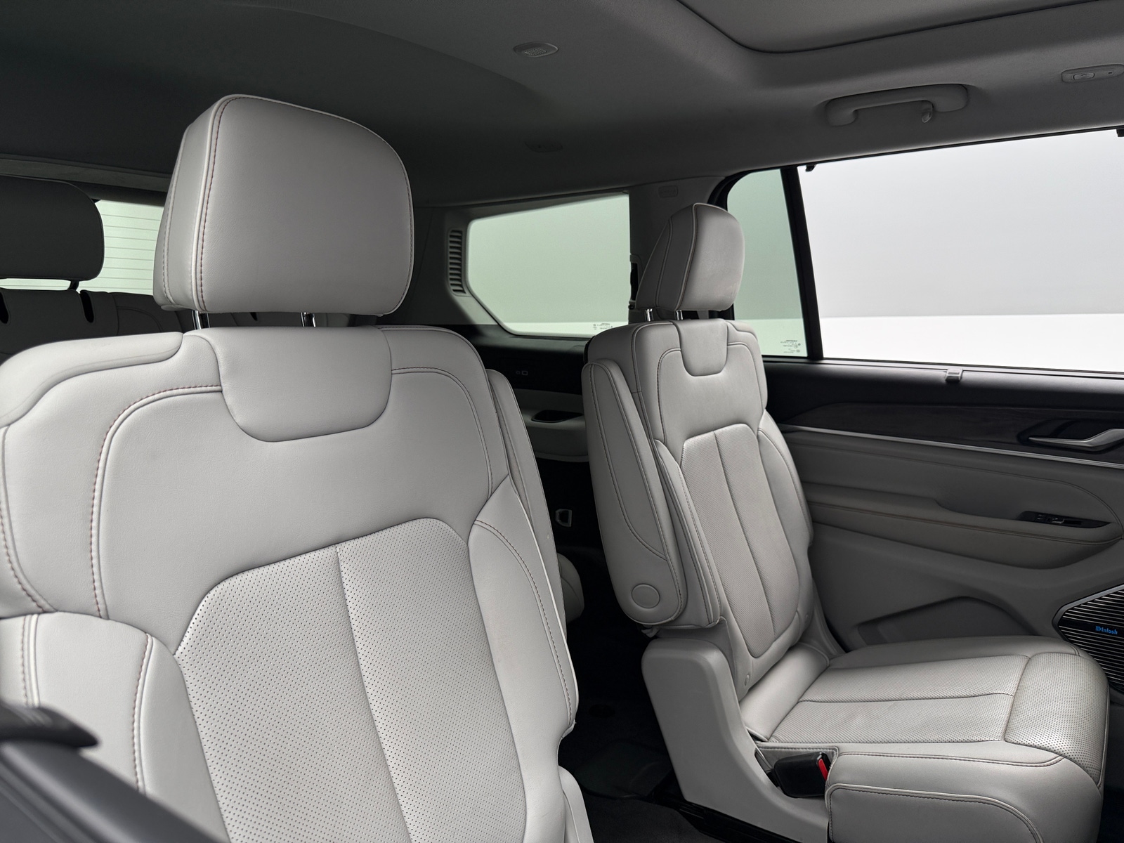 Thumbnail: 2021 Jeep Grand Cherokee L - 5