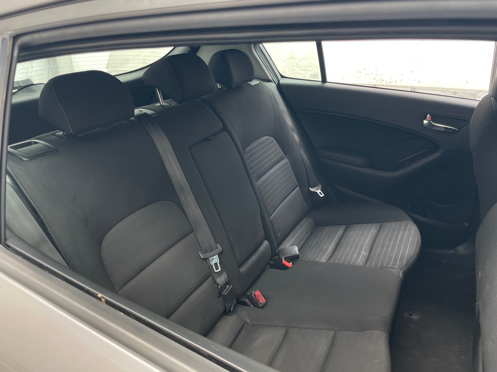 Thumbnail: 2016 Kia Forte - 6