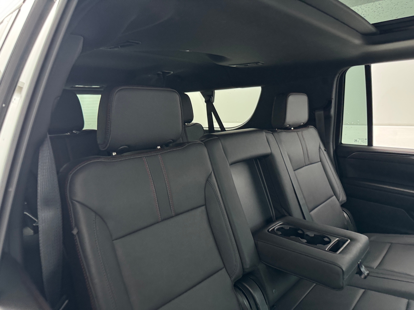 Thumbnail: 2023 Chevrolet Suburban - 5