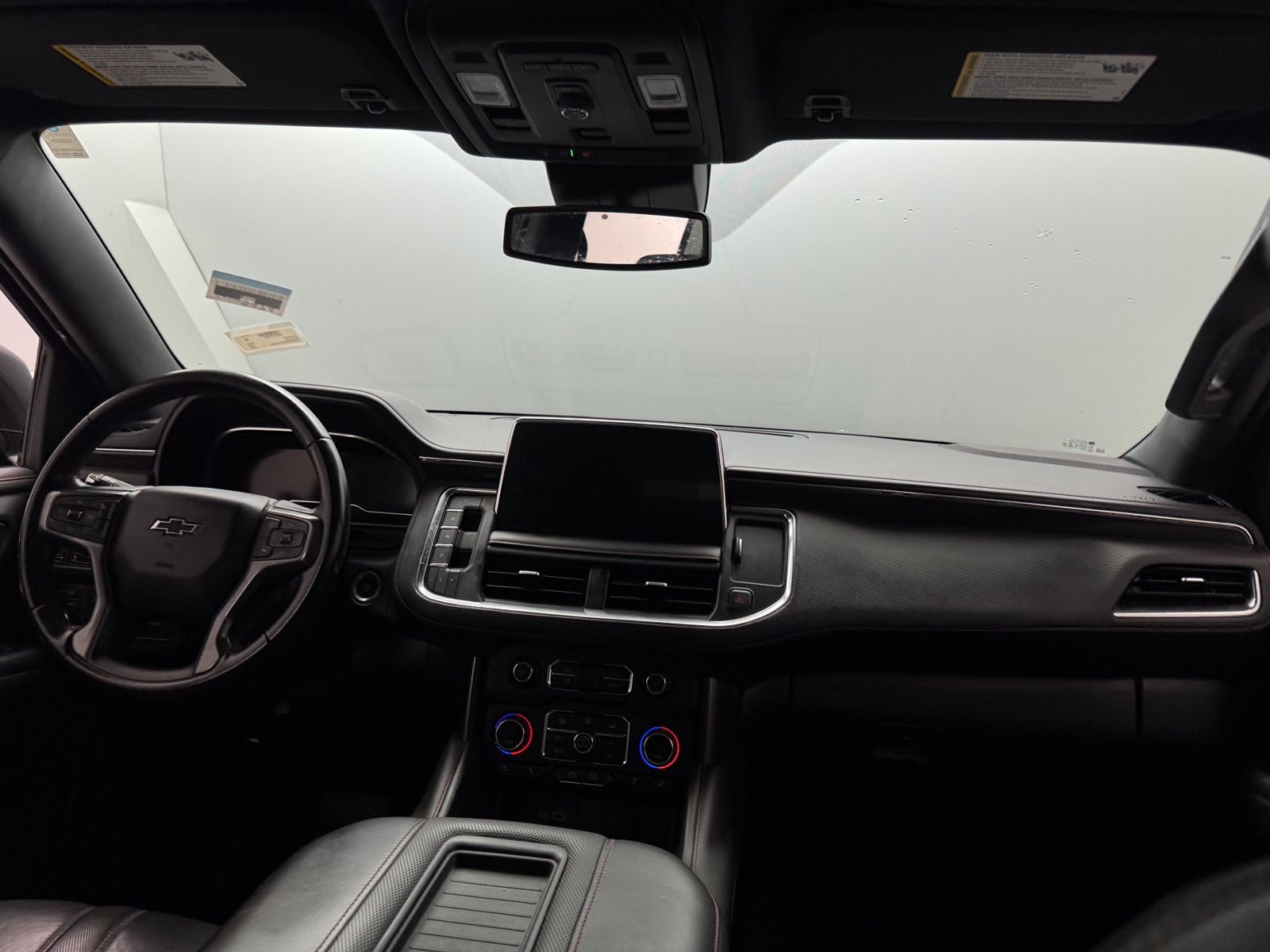 Thumbnail: 2023 Chevrolet Suburban - 2
