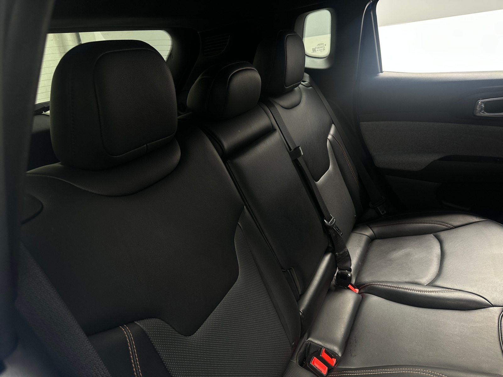 Thumbnail: 2023 Jeep Compass - 5