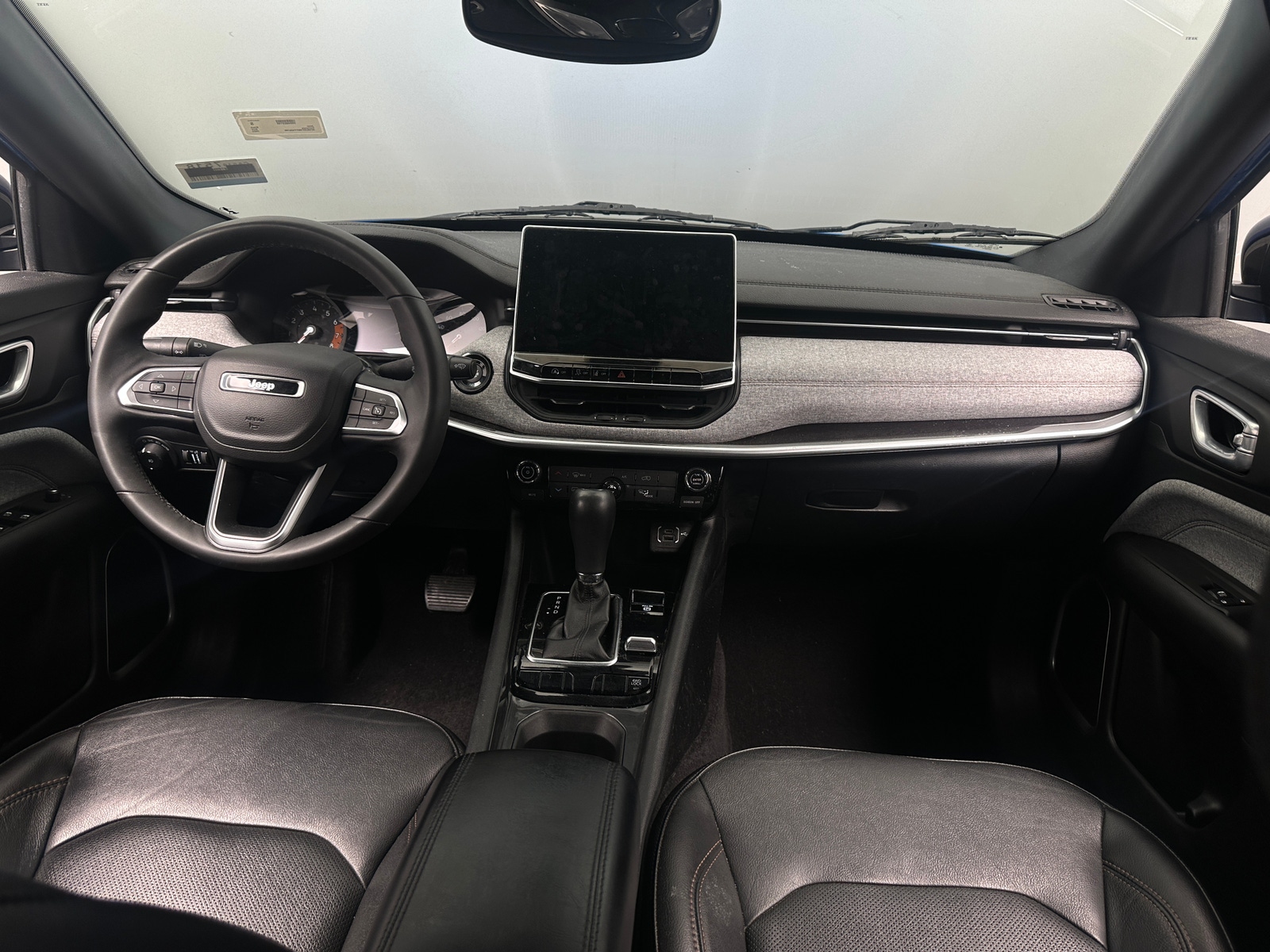 Thumbnail: 2023 Jeep Compass - 2
