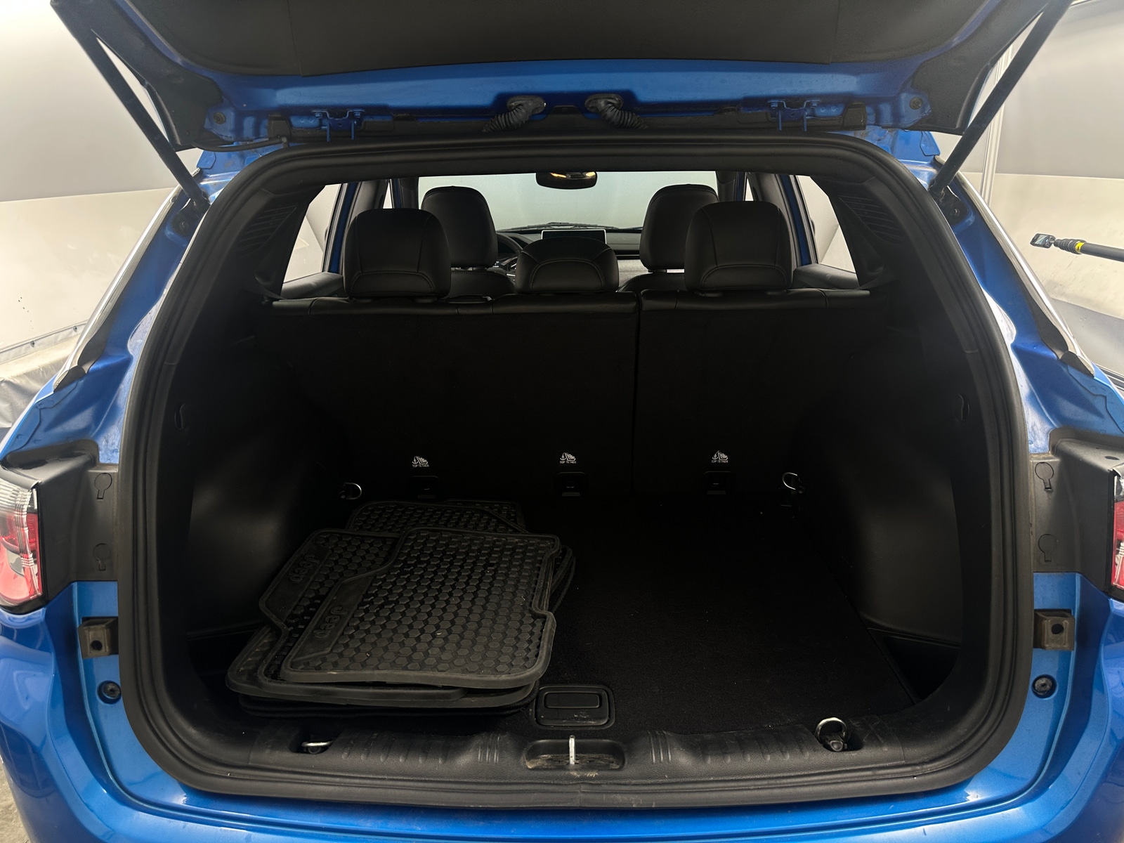 Thumbnail: 2023 Jeep Compass - 6