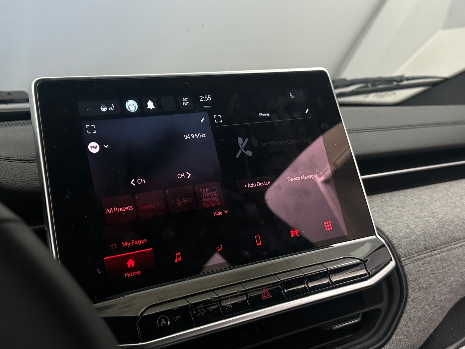 Thumbnail: 2023 Jeep Compass - 3