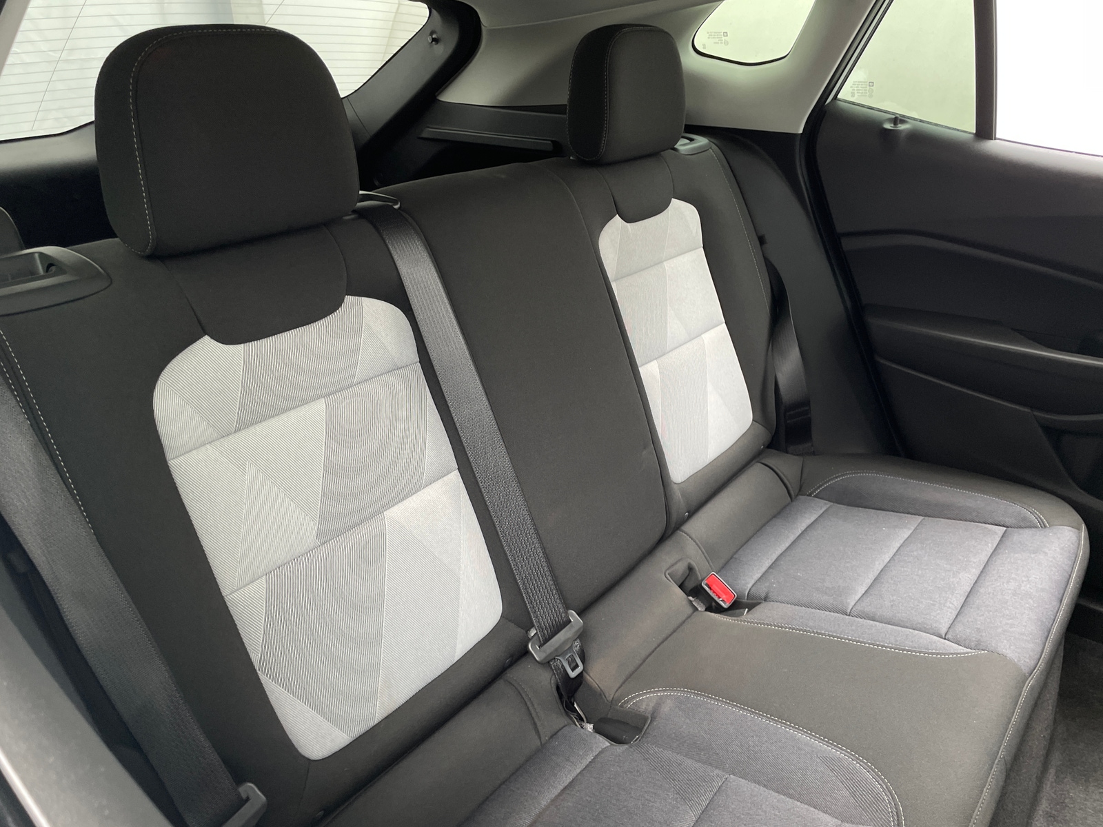 Thumbnail: 2024 Chevrolet Trax - 6