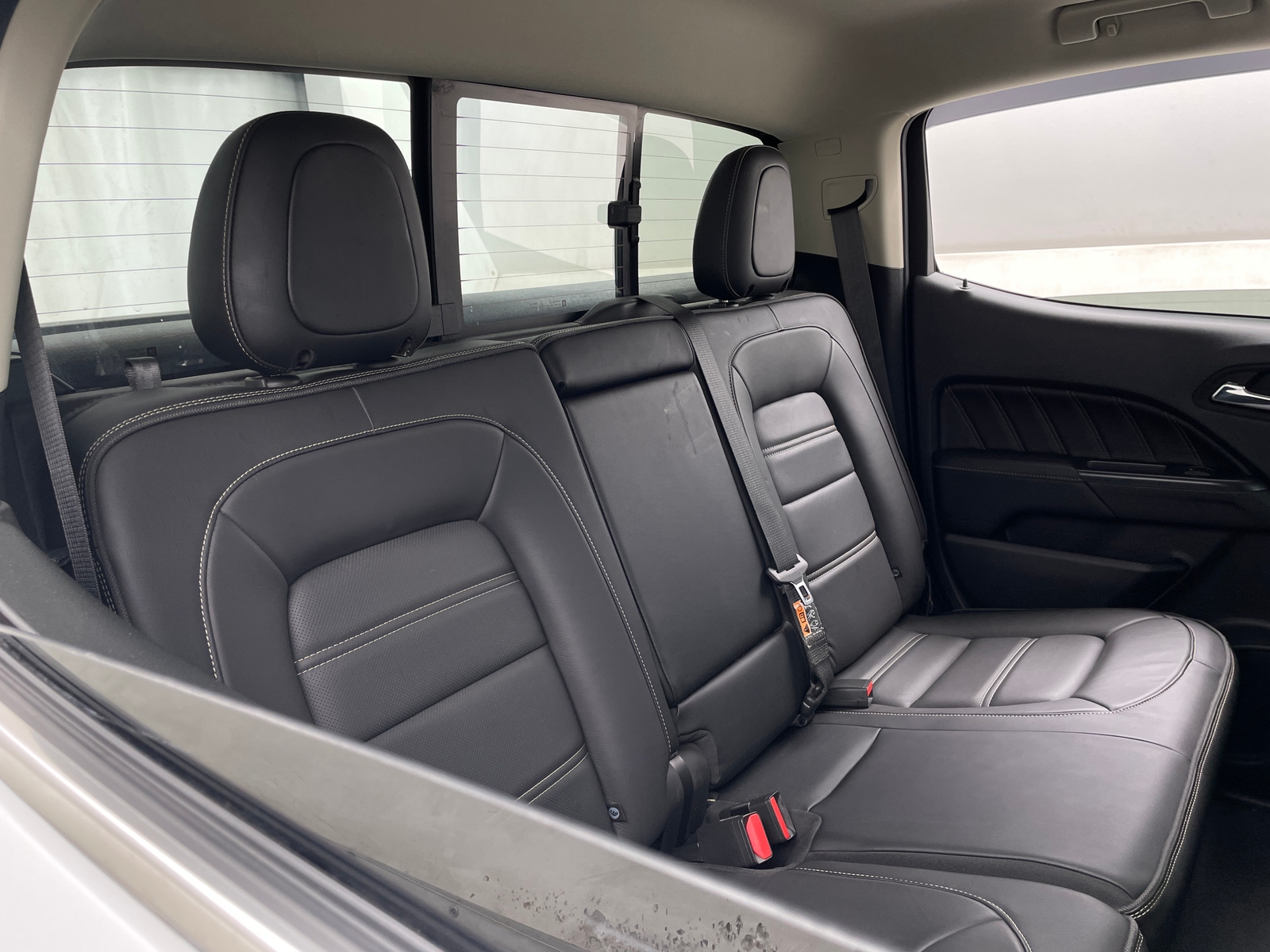 Thumbnail: 2022 GMC Canyon - 5