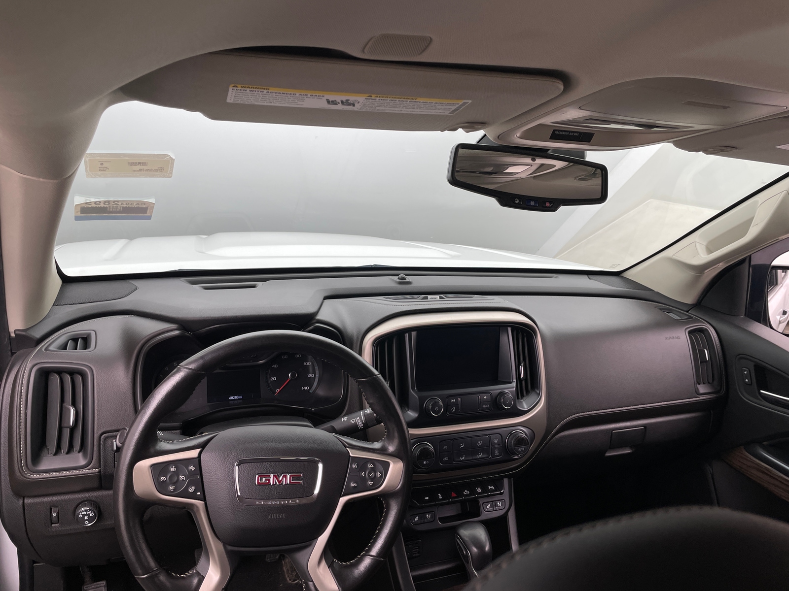 Thumbnail: 2022 GMC Canyon - 2