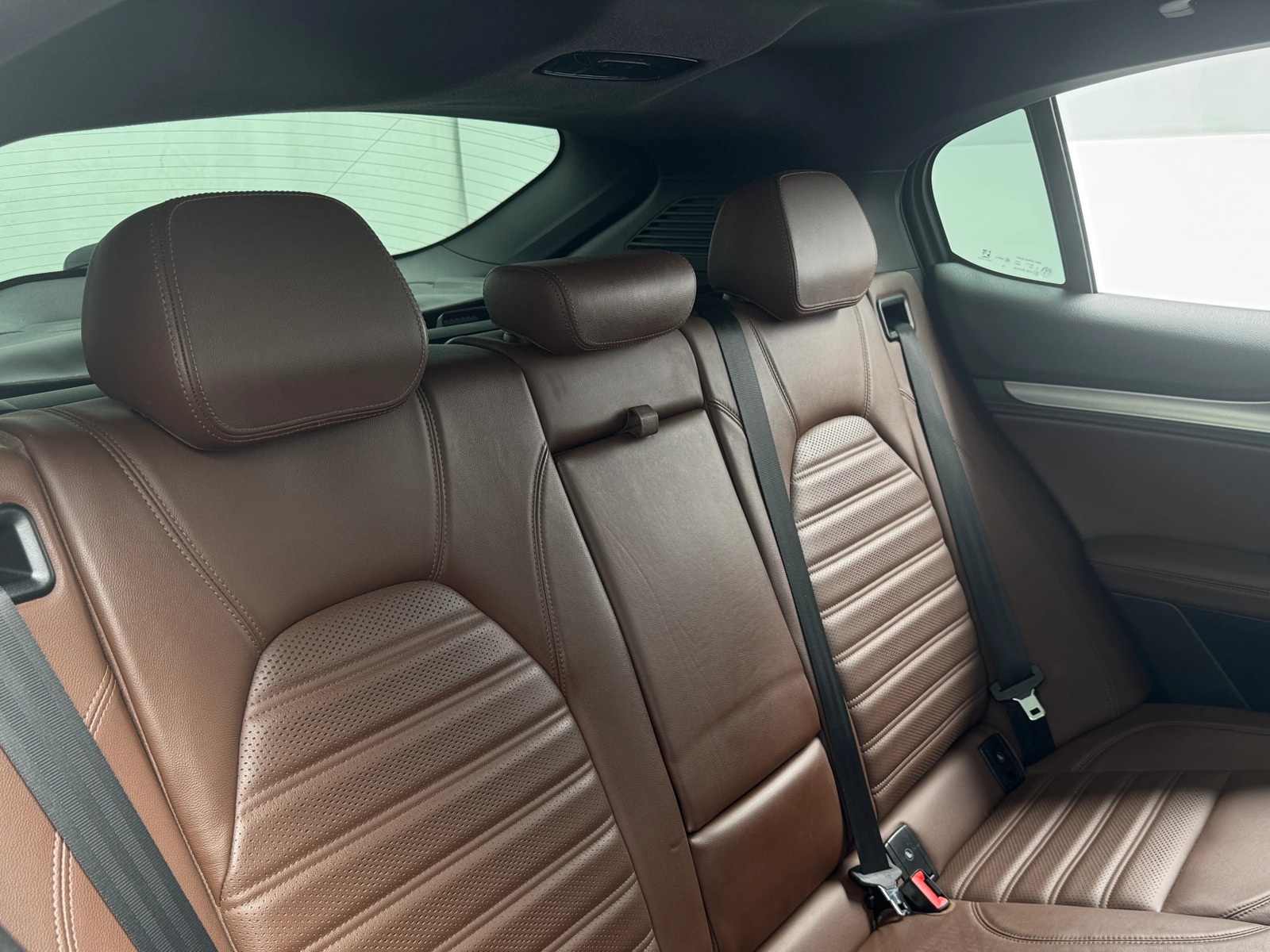 Thumbnail: 2019 Alfa Romeo Stelvio - 5