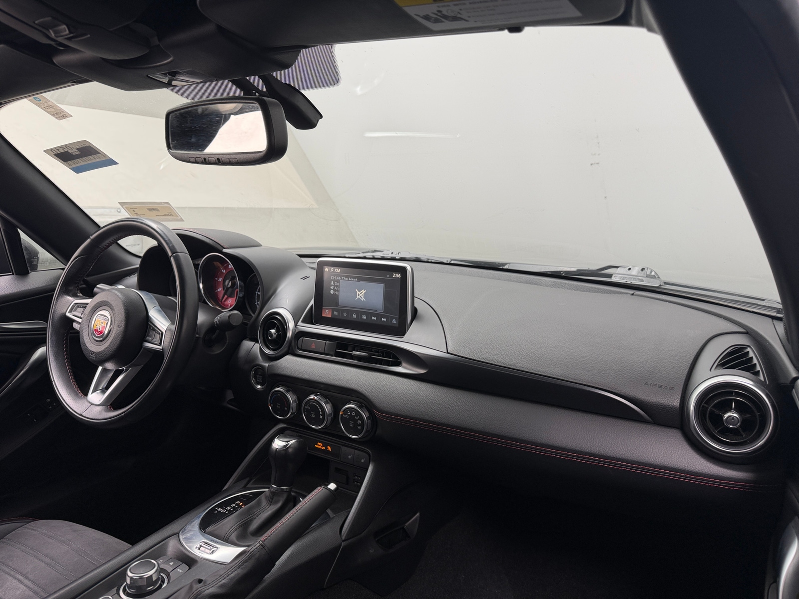 Thumbnail: 2019 Fiat 124 Spider - 3
