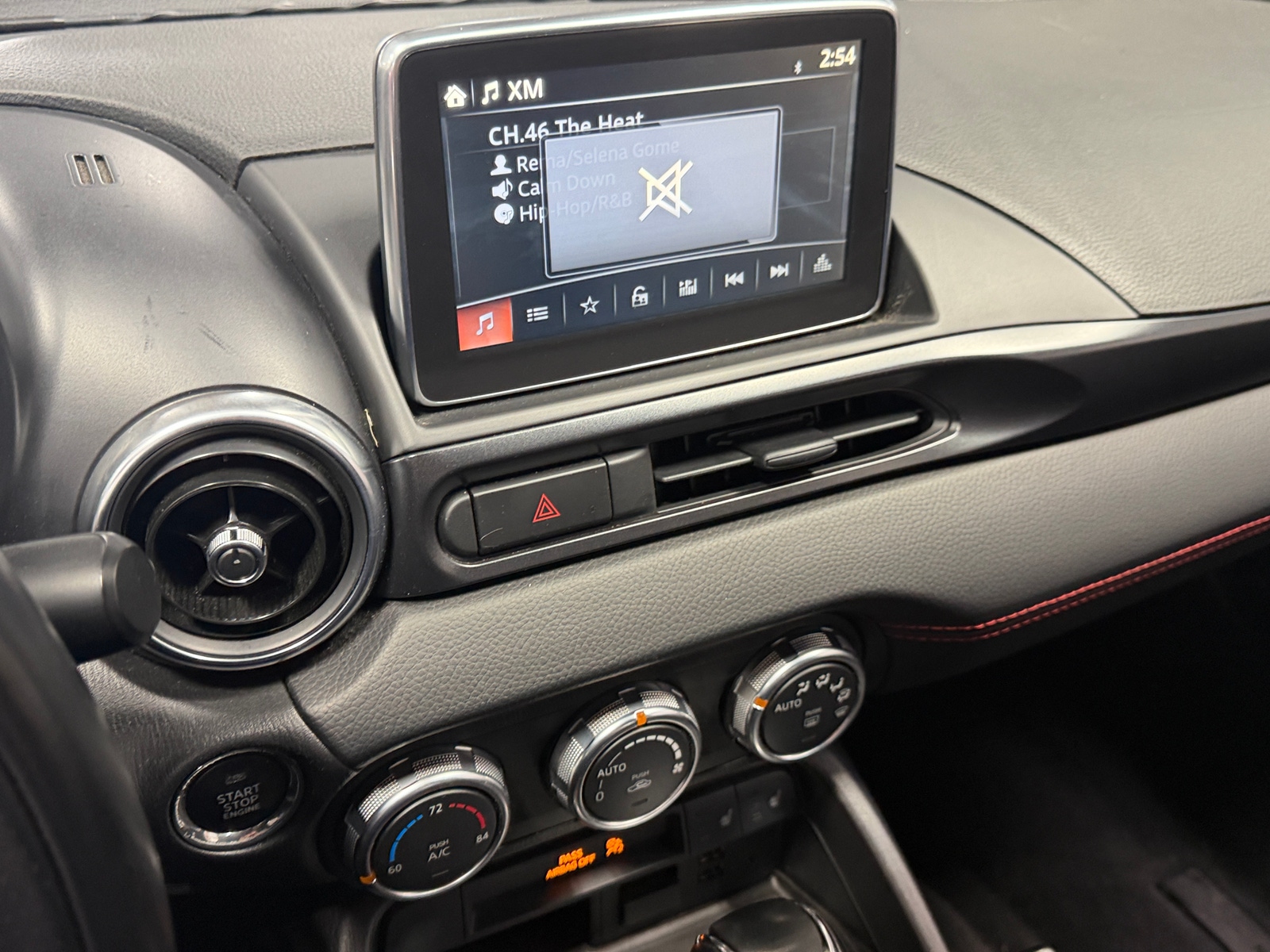 Thumbnail: 2019 Fiat 124 Spider - 4