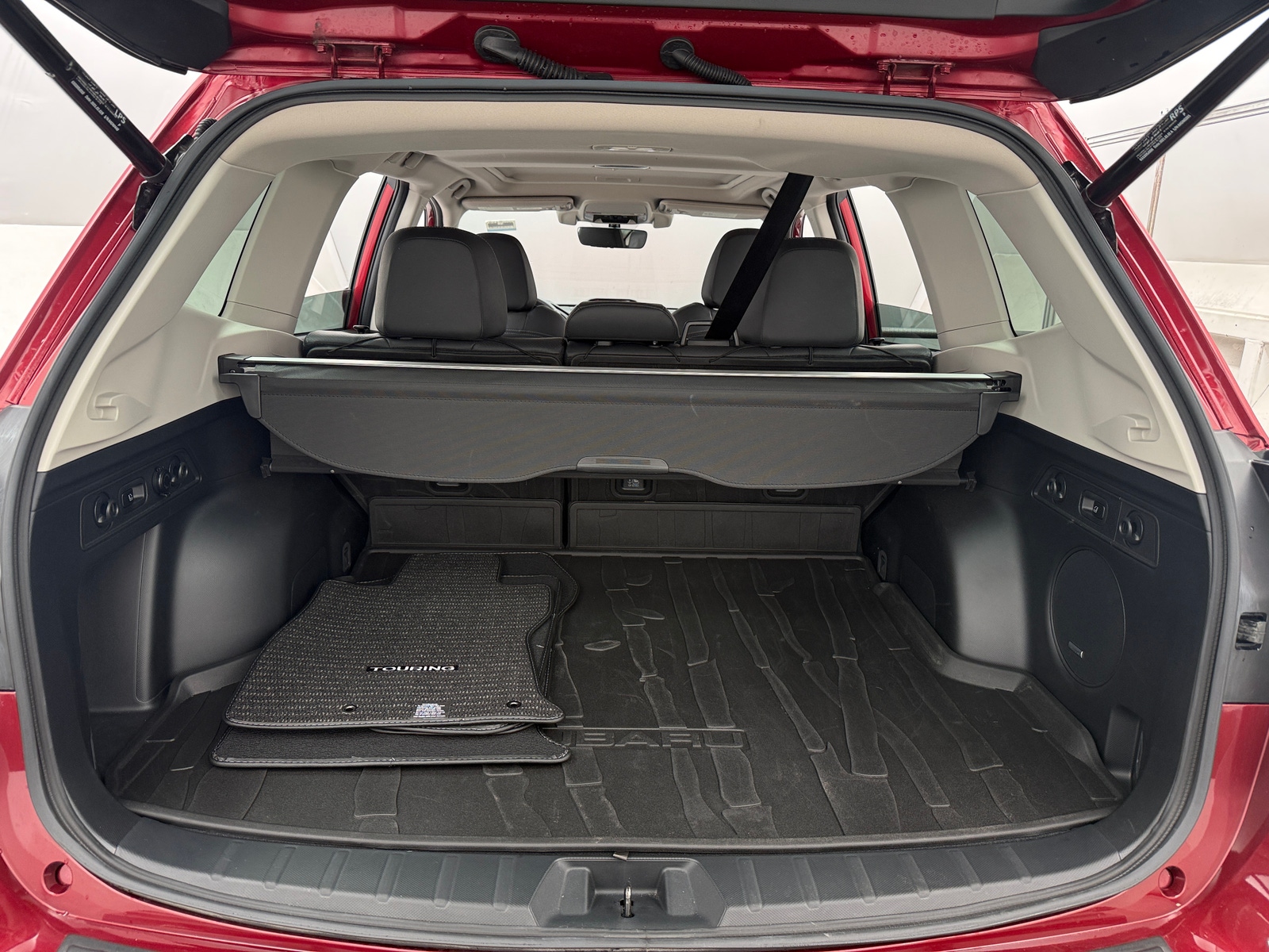 Thumbnail: 2021 Subaru Forester - 6