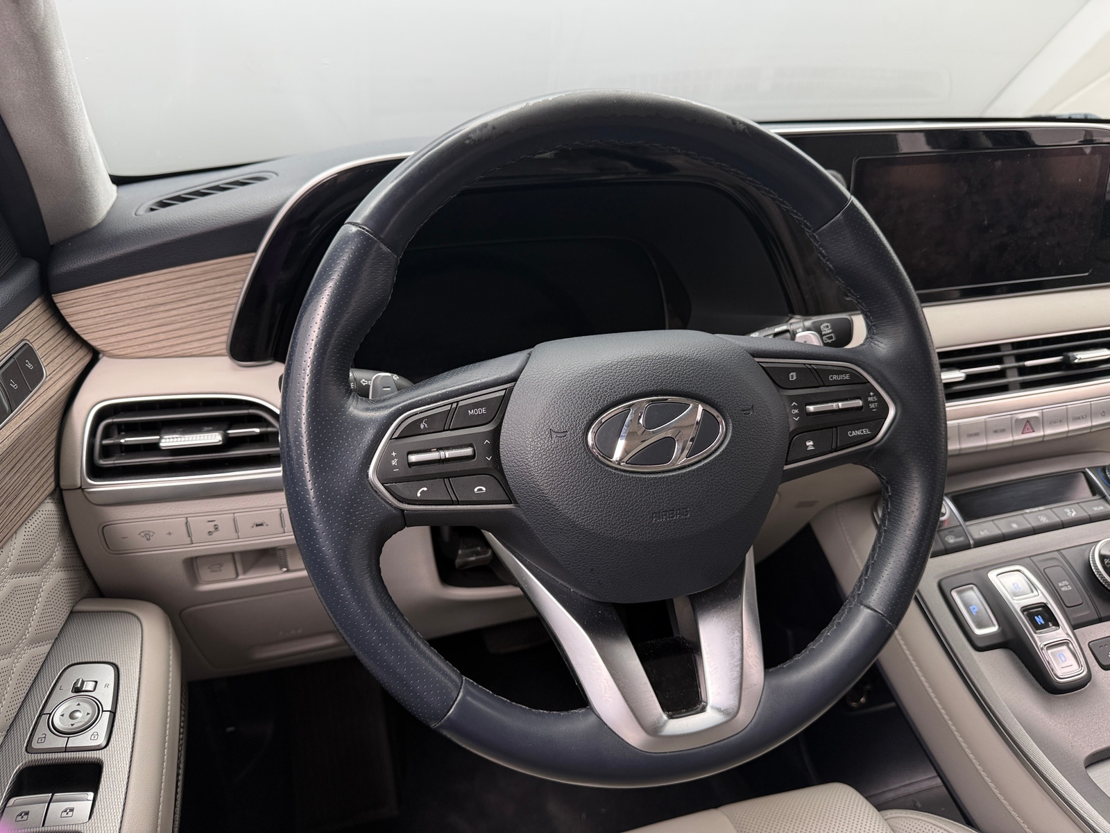 Thumbnail: 2021 Hyundai Palisade - 4