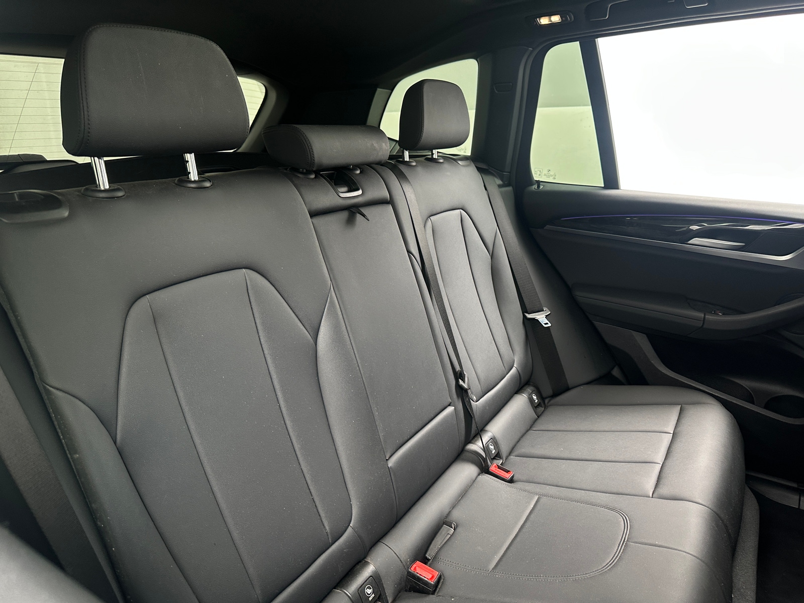 Thumbnail: 2020 BMW X3 - 5