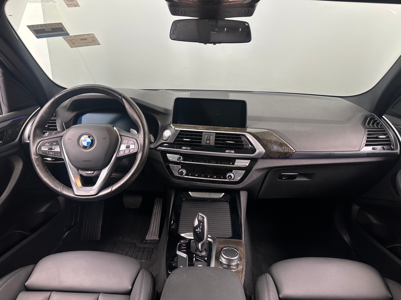 Thumbnail: 2020 BMW X3 - 2