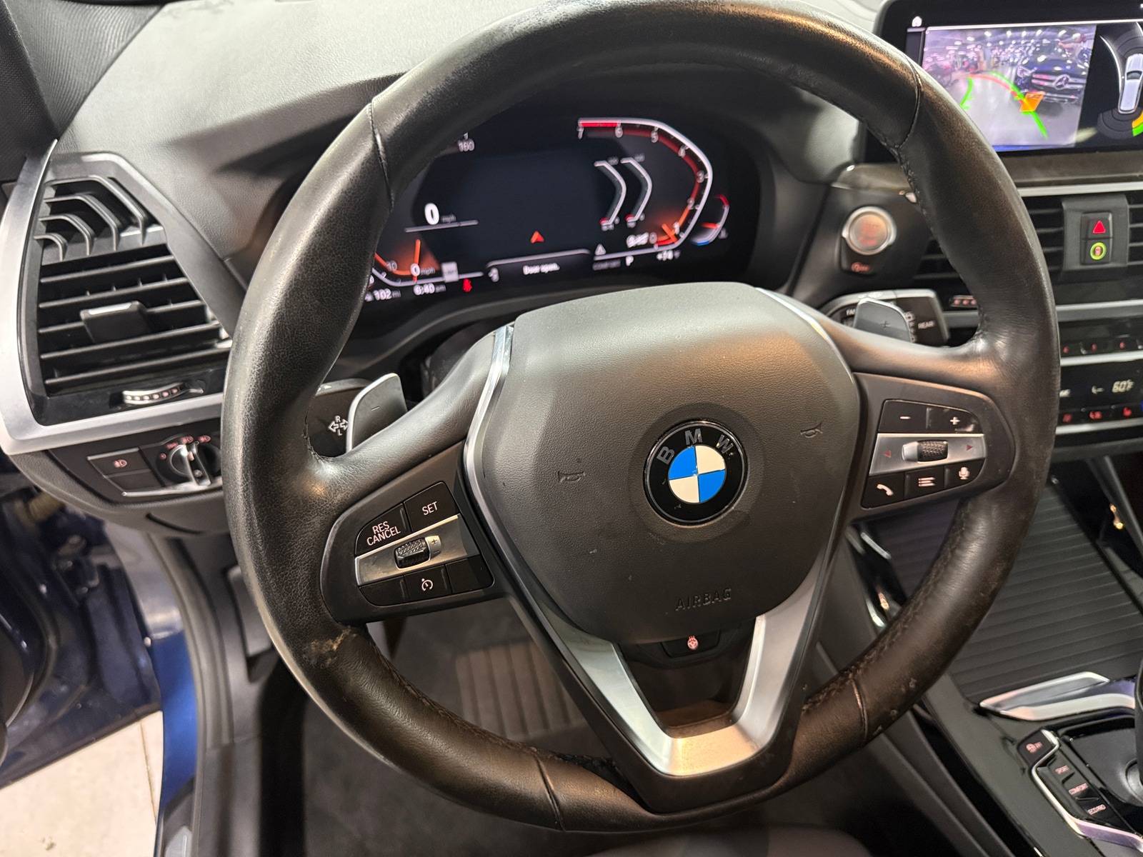 Thumbnail: 2020 BMW X3 - 4