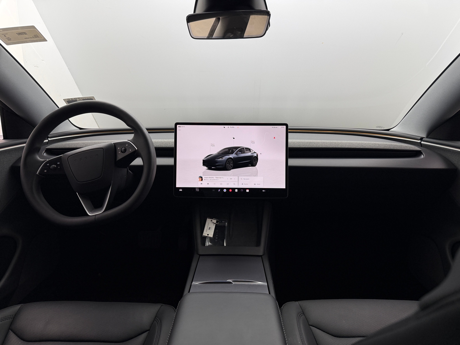 Thumbnail: 2025 Tesla Model 3 - 2