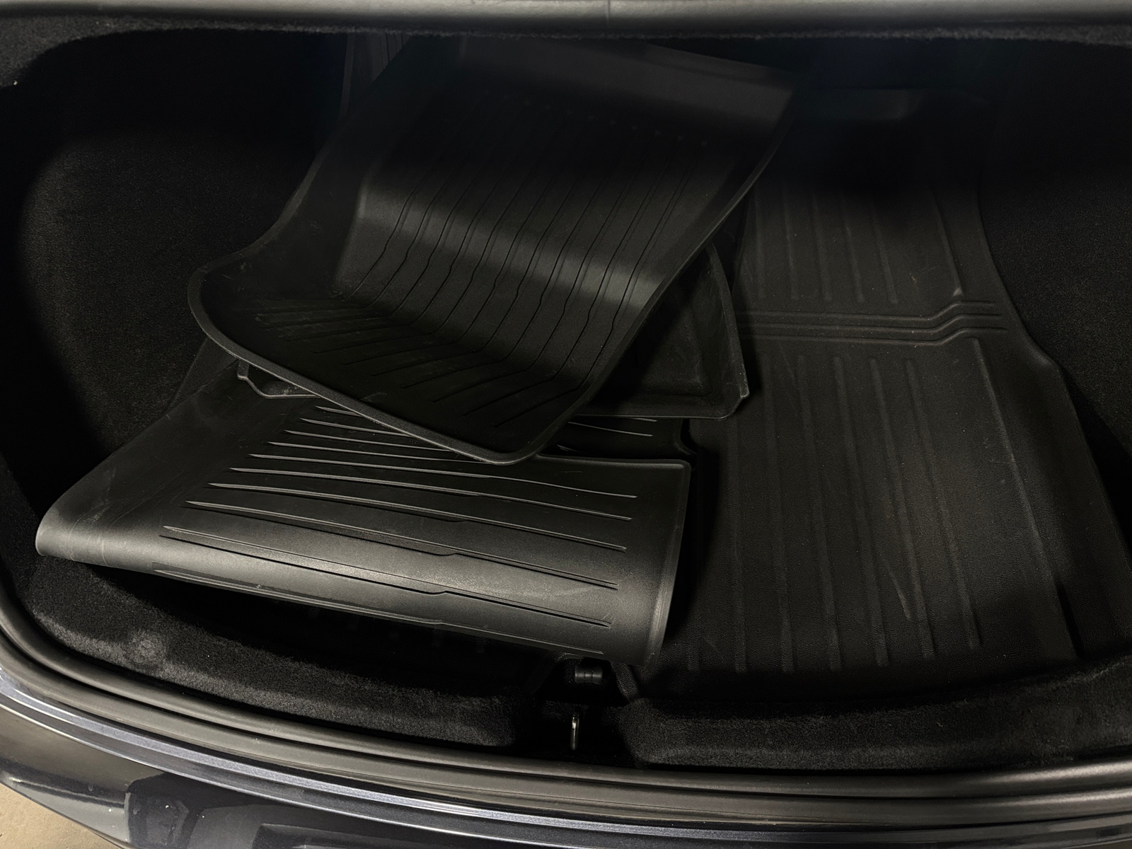 Thumbnail: 2025 Tesla Model 3 - 6