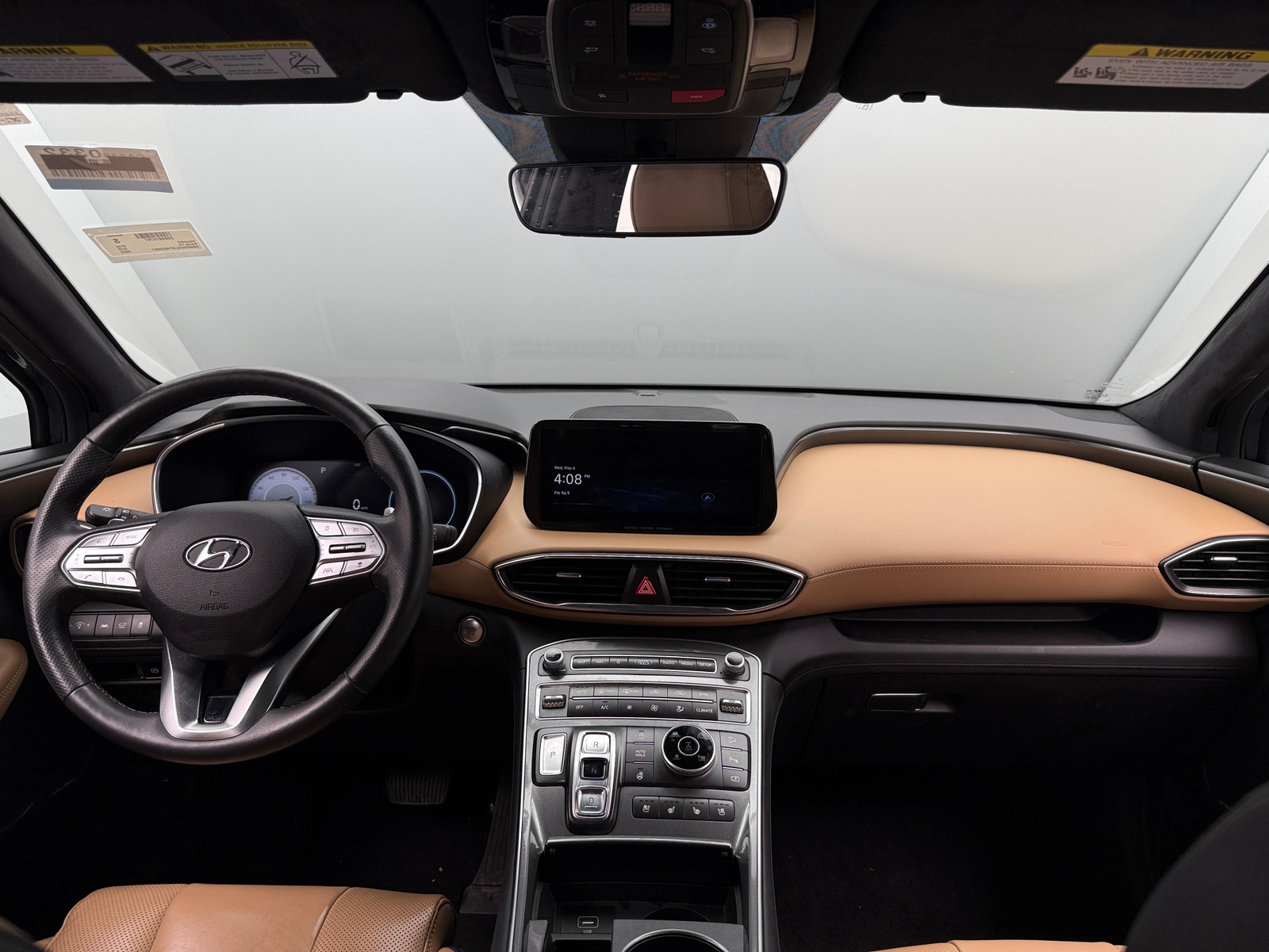 Thumbnail: 2023 Hyundai Santa Fe - 2
