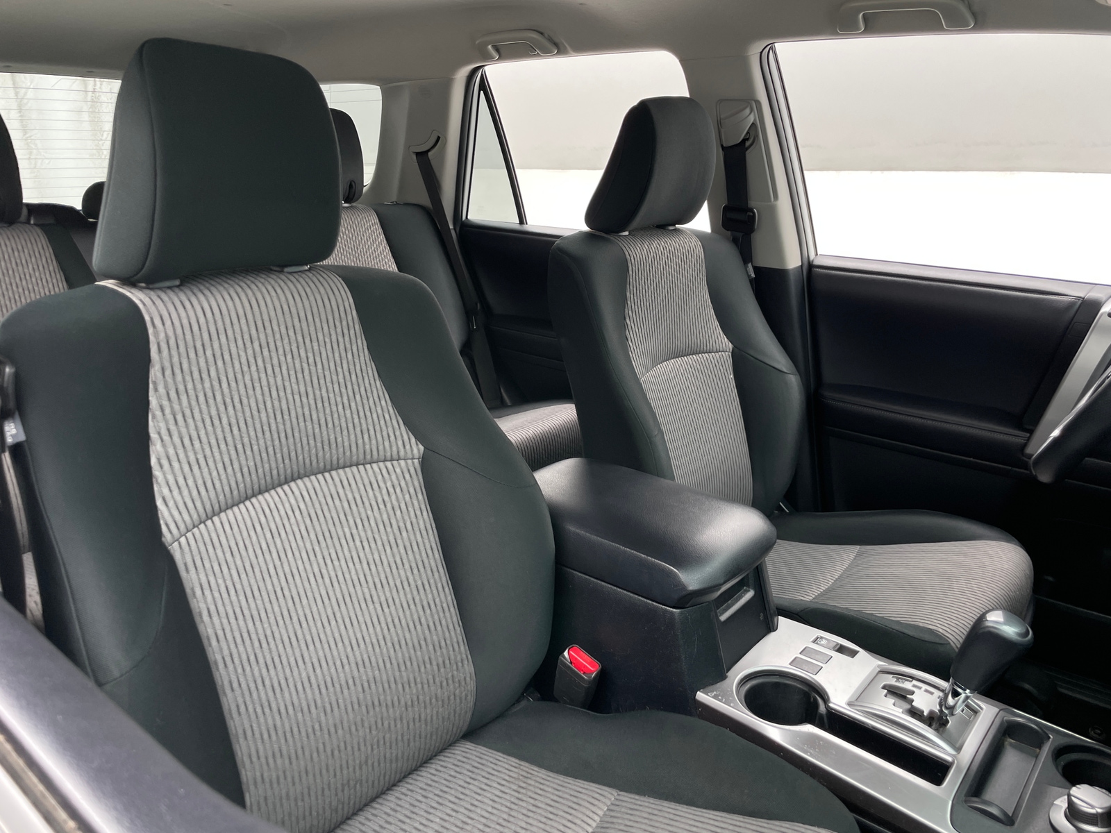 Thumbnail: 2019 Toyota 4Runner - 2