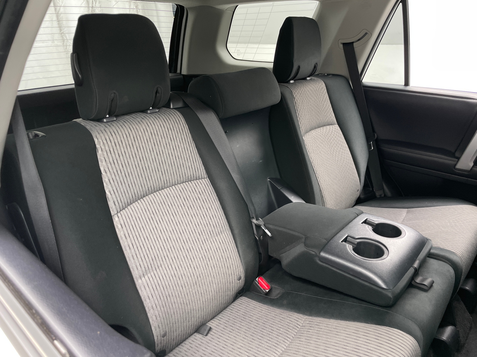 Thumbnail: 2019 Toyota 4Runner - 6