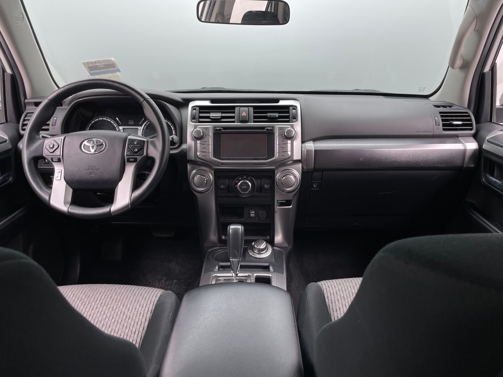 Thumbnail: 2019 Toyota 4Runner - 3