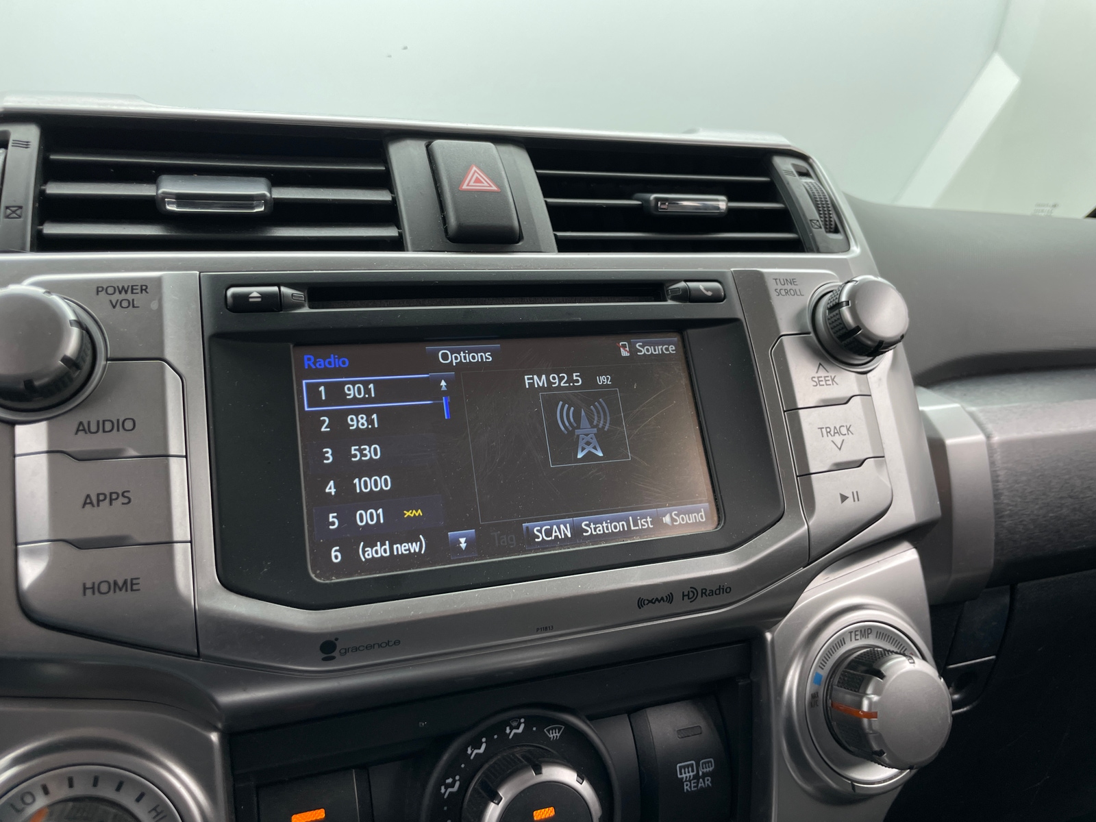 Thumbnail: 2019 Toyota 4Runner - 4