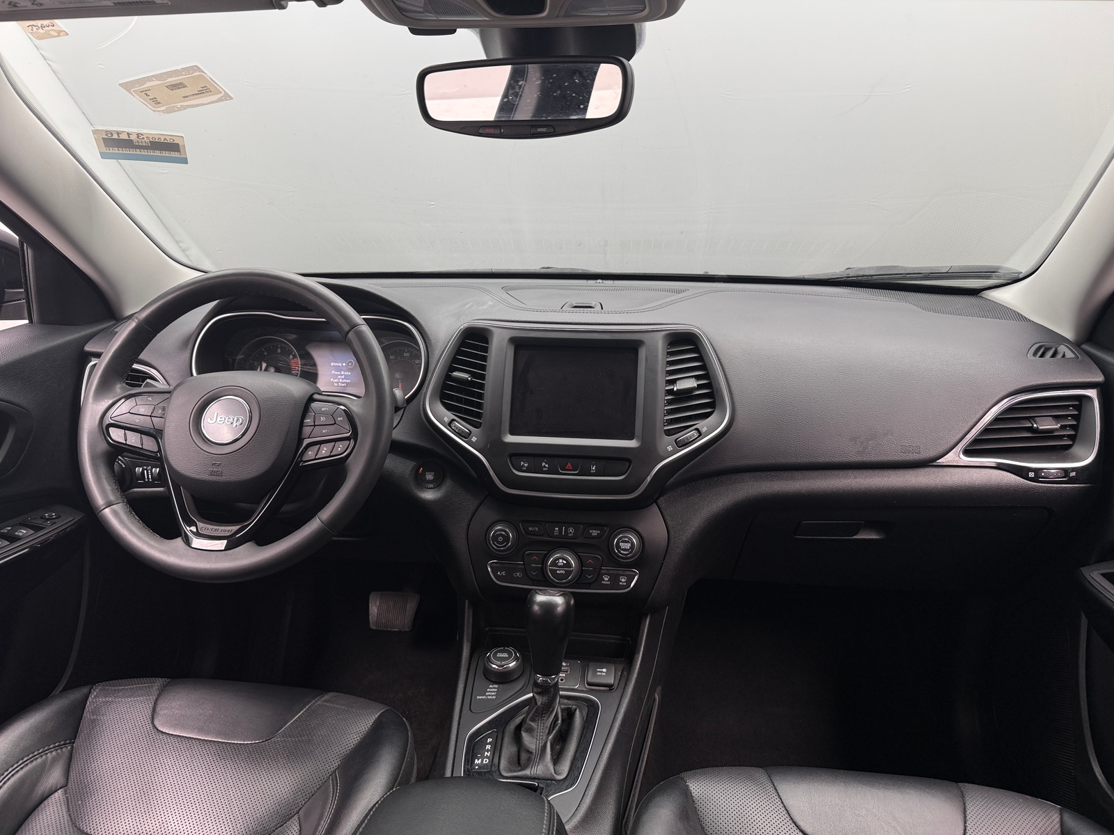 Thumbnail: 2023 Jeep Cherokee - 2