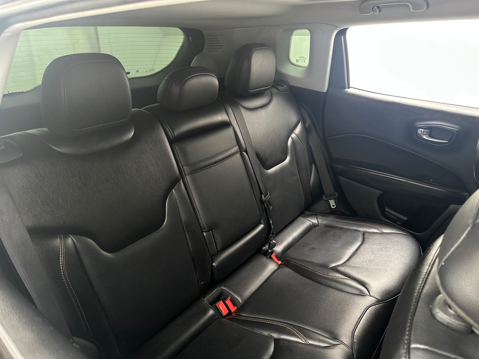Thumbnail: 2018 Jeep Compass - 5