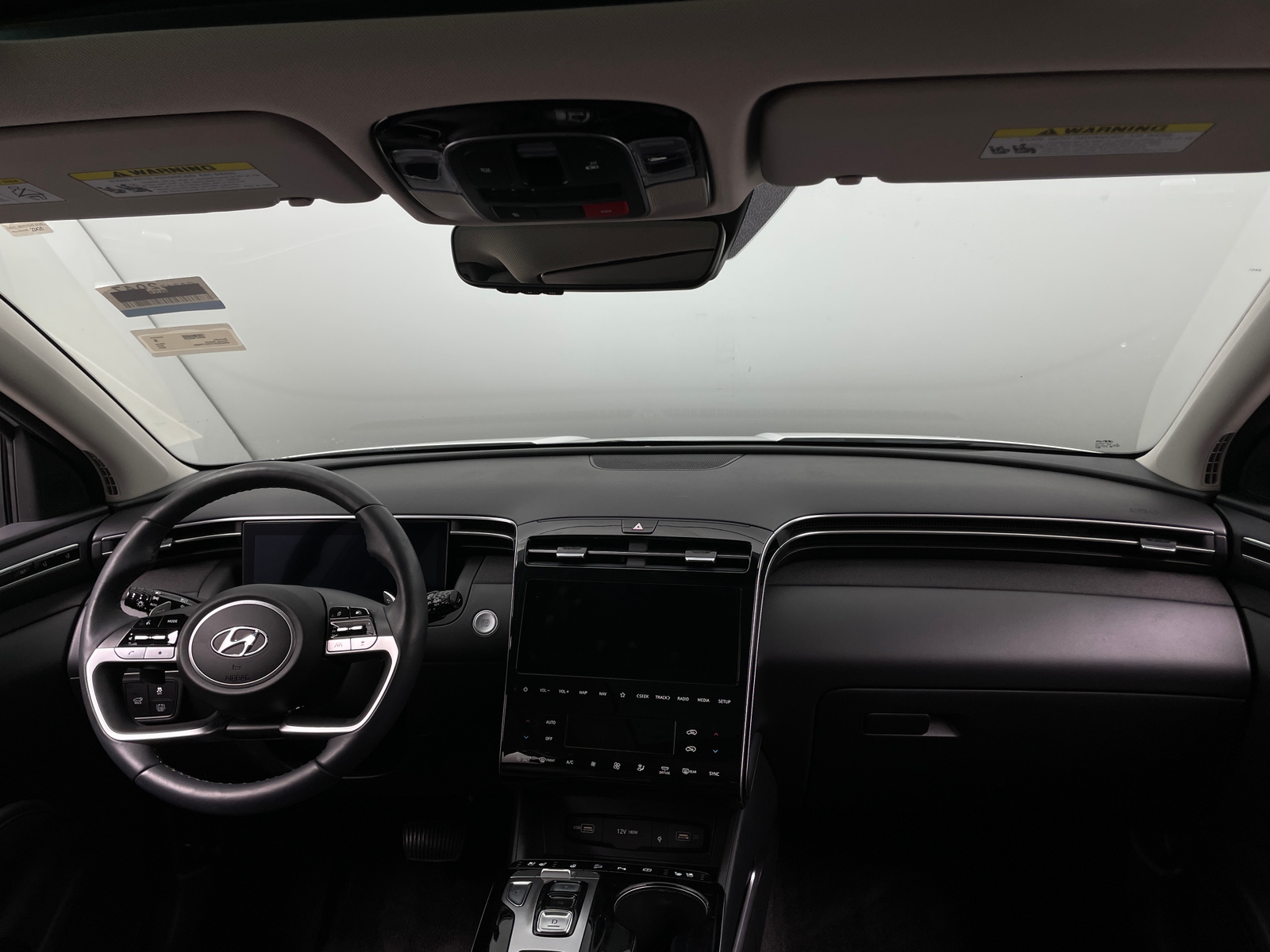 Thumbnail: 2024 Hyundai Tucson - 2