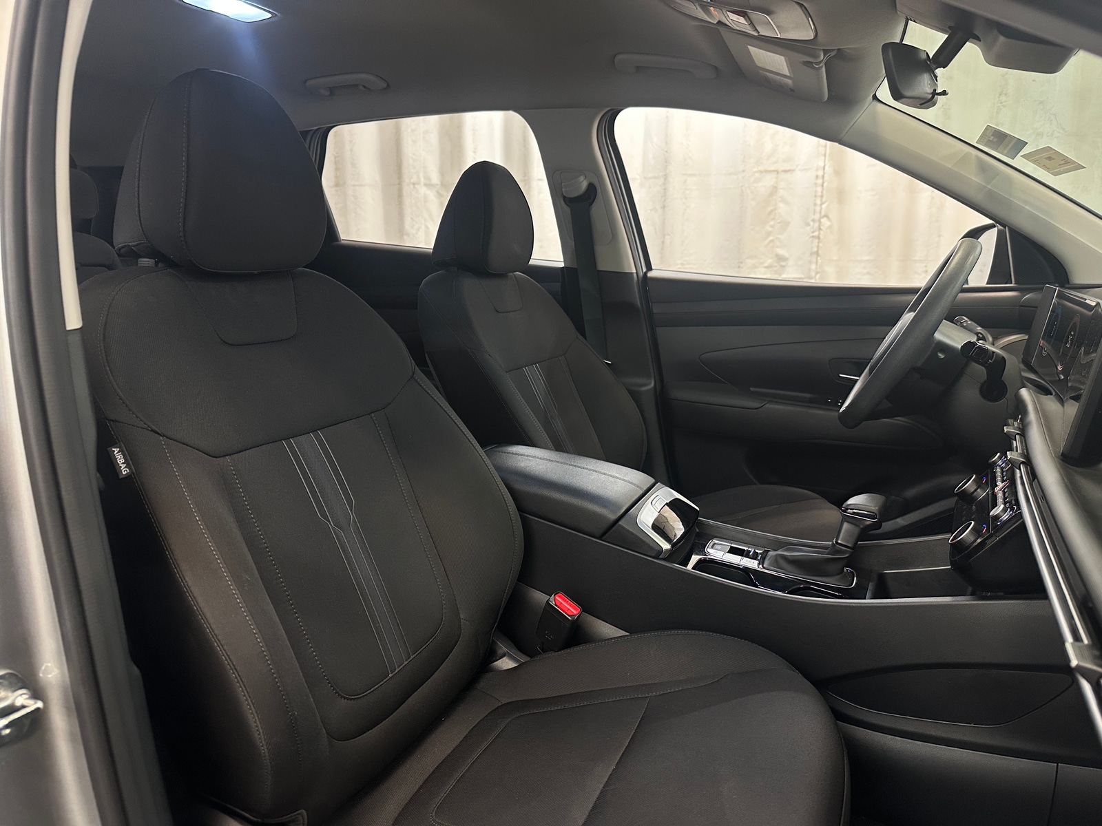 Thumbnail: 2025 Hyundai Tucson - 2