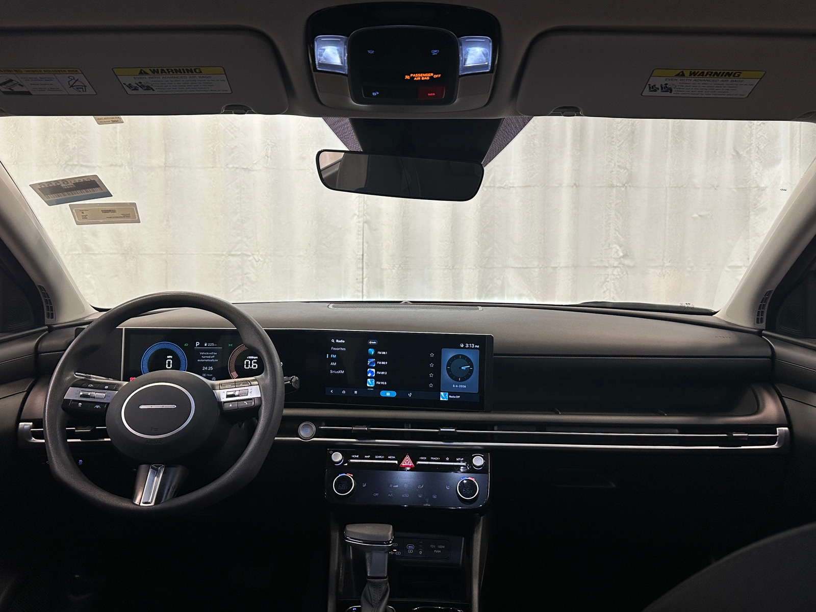 Thumbnail: 2025 Hyundai Tucson - 3