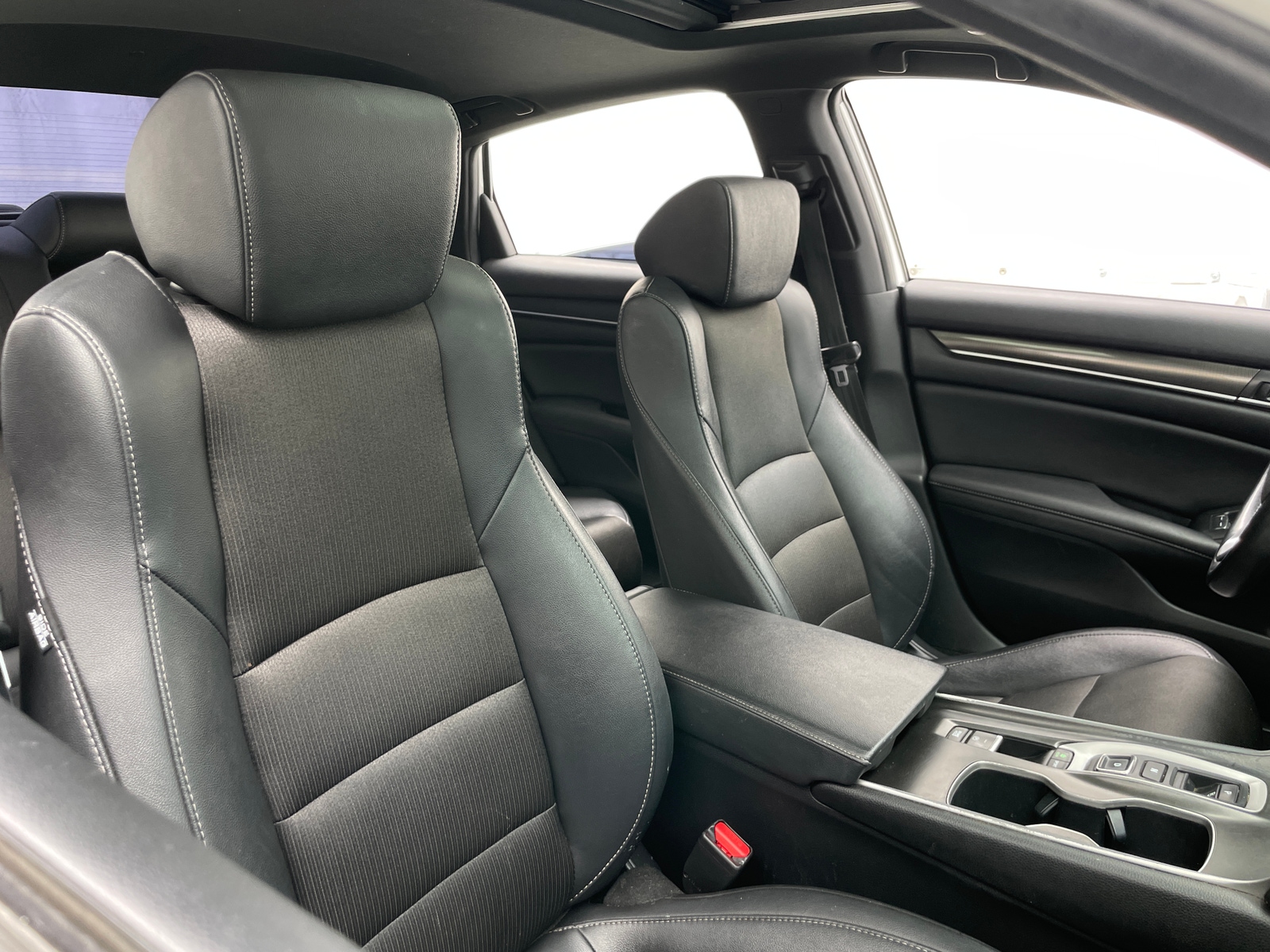 Thumbnail: 2020 Honda Accord - 2