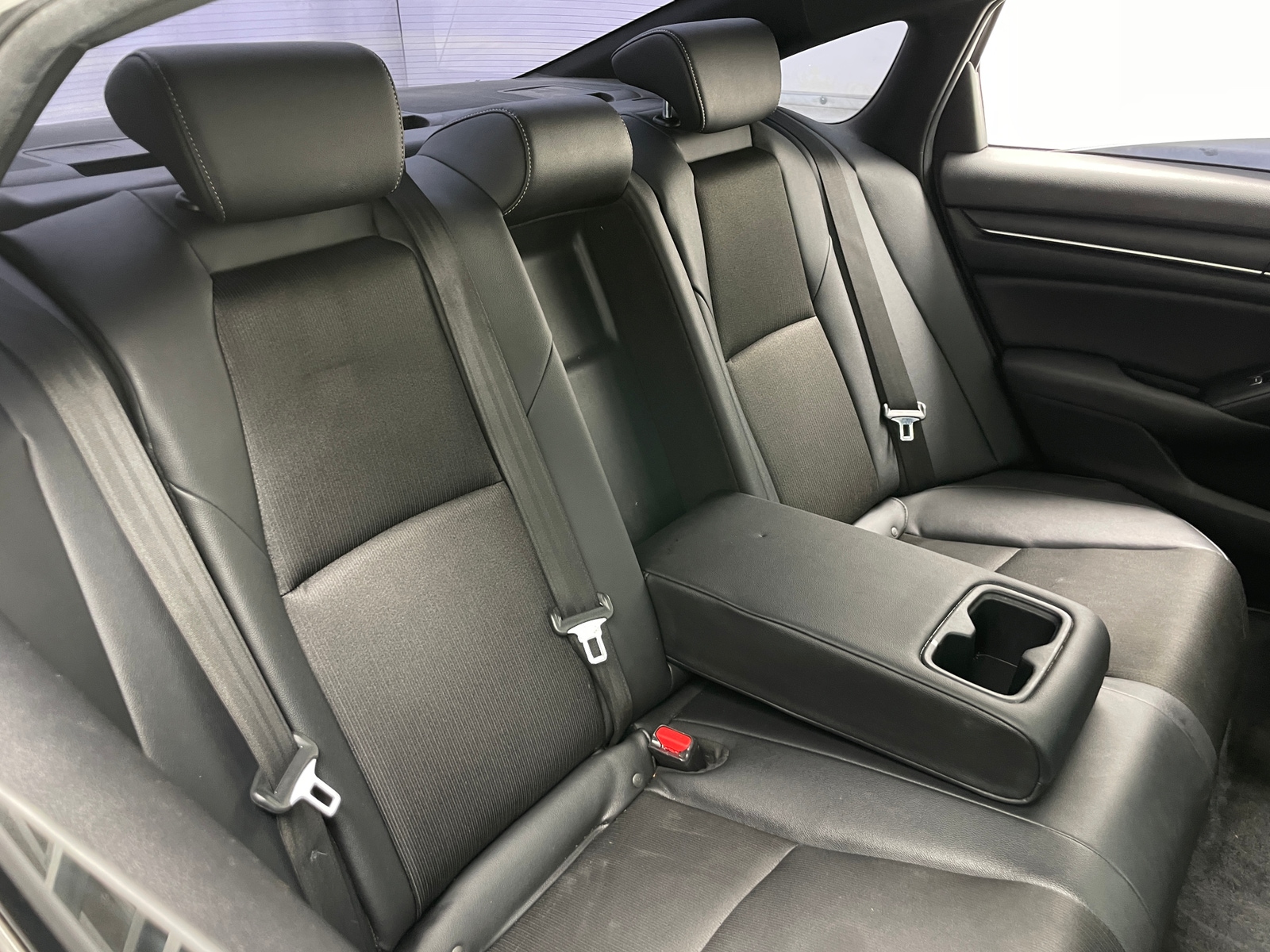 Thumbnail: 2020 Honda Accord - 6