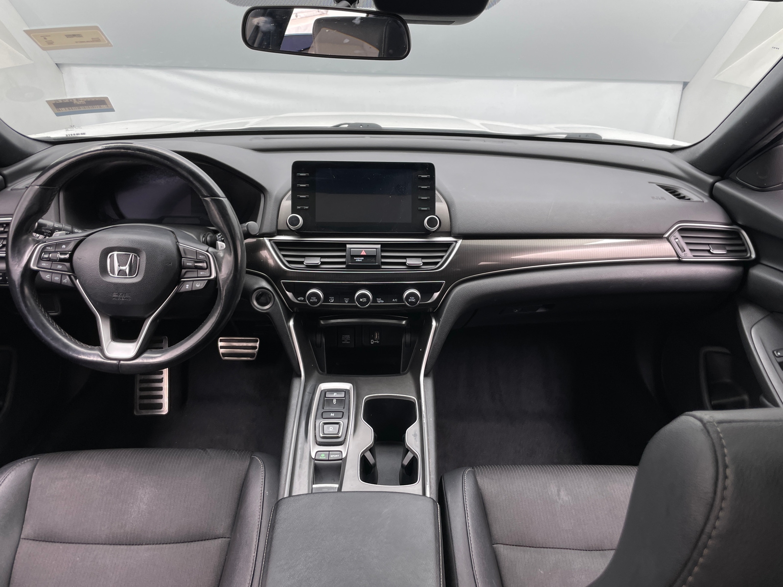 Thumbnail: 2020 Honda Accord - 3
