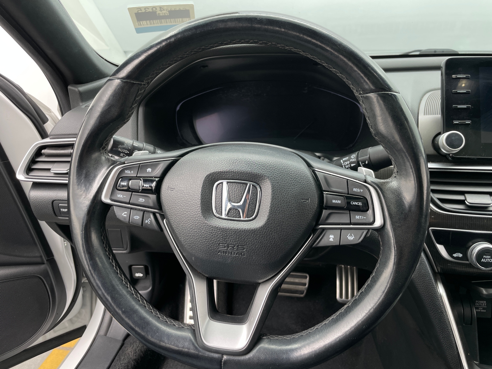 Thumbnail: 2020 Honda Accord - 5