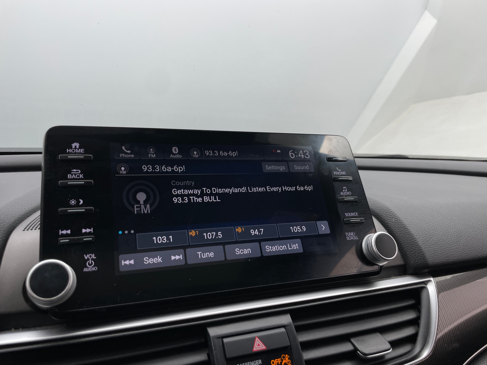 Thumbnail: 2020 Honda Accord - 4