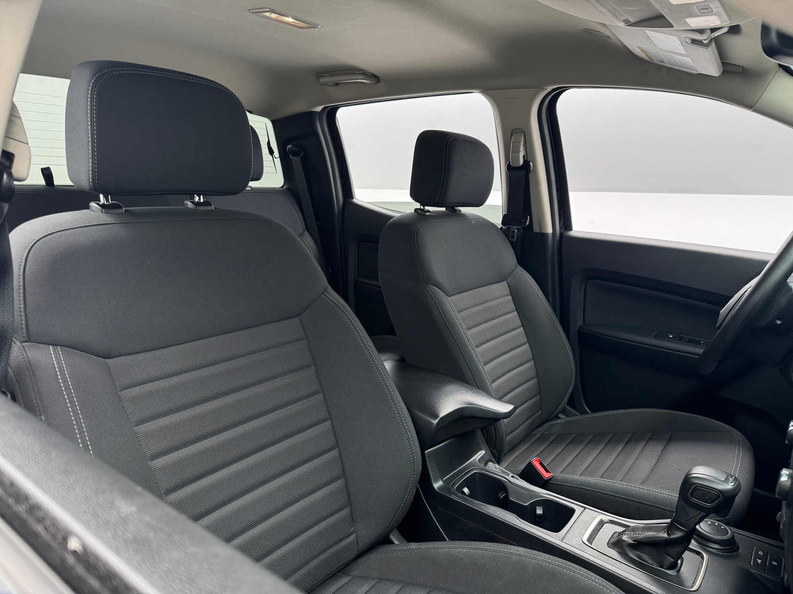 Thumbnail: 2021 Ford Ranger - 2