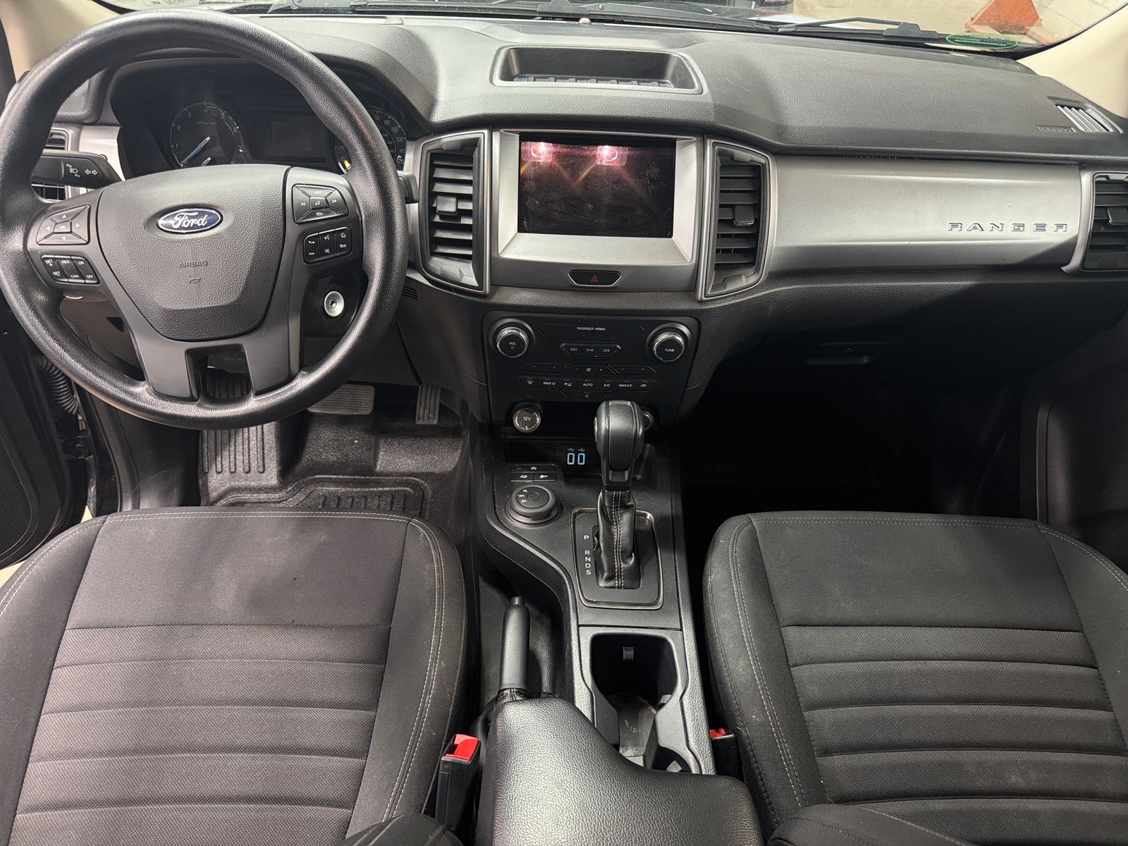 Thumbnail: 2021 Ford Ranger - 3