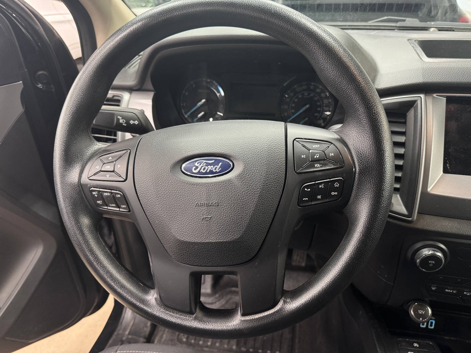 Thumbnail: 2021 Ford Ranger - 5