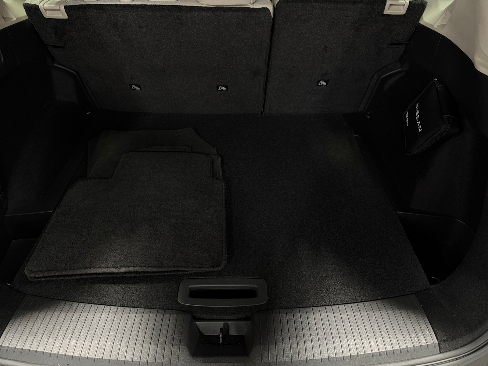 Thumbnail: 2023 Nissan Rogue - 7