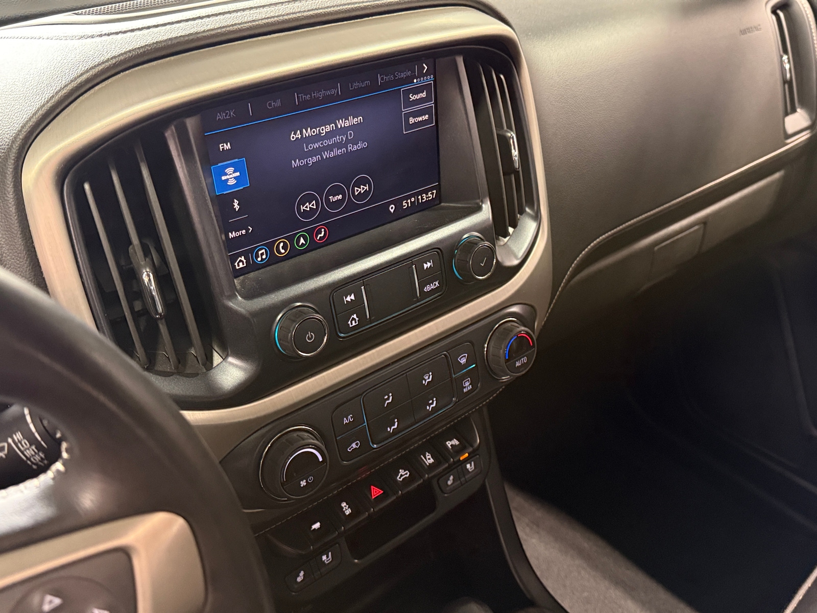 Thumbnail: 2022 GMC Canyon - 3
