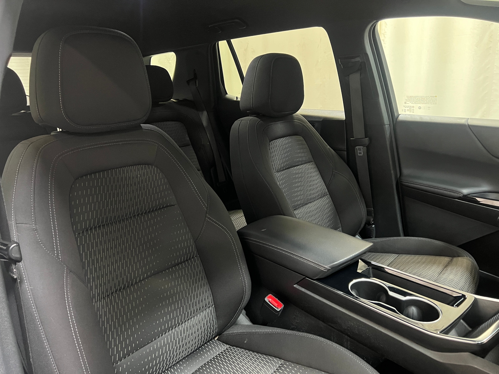 Thumbnail: 2025 Chevrolet Equinox - 2