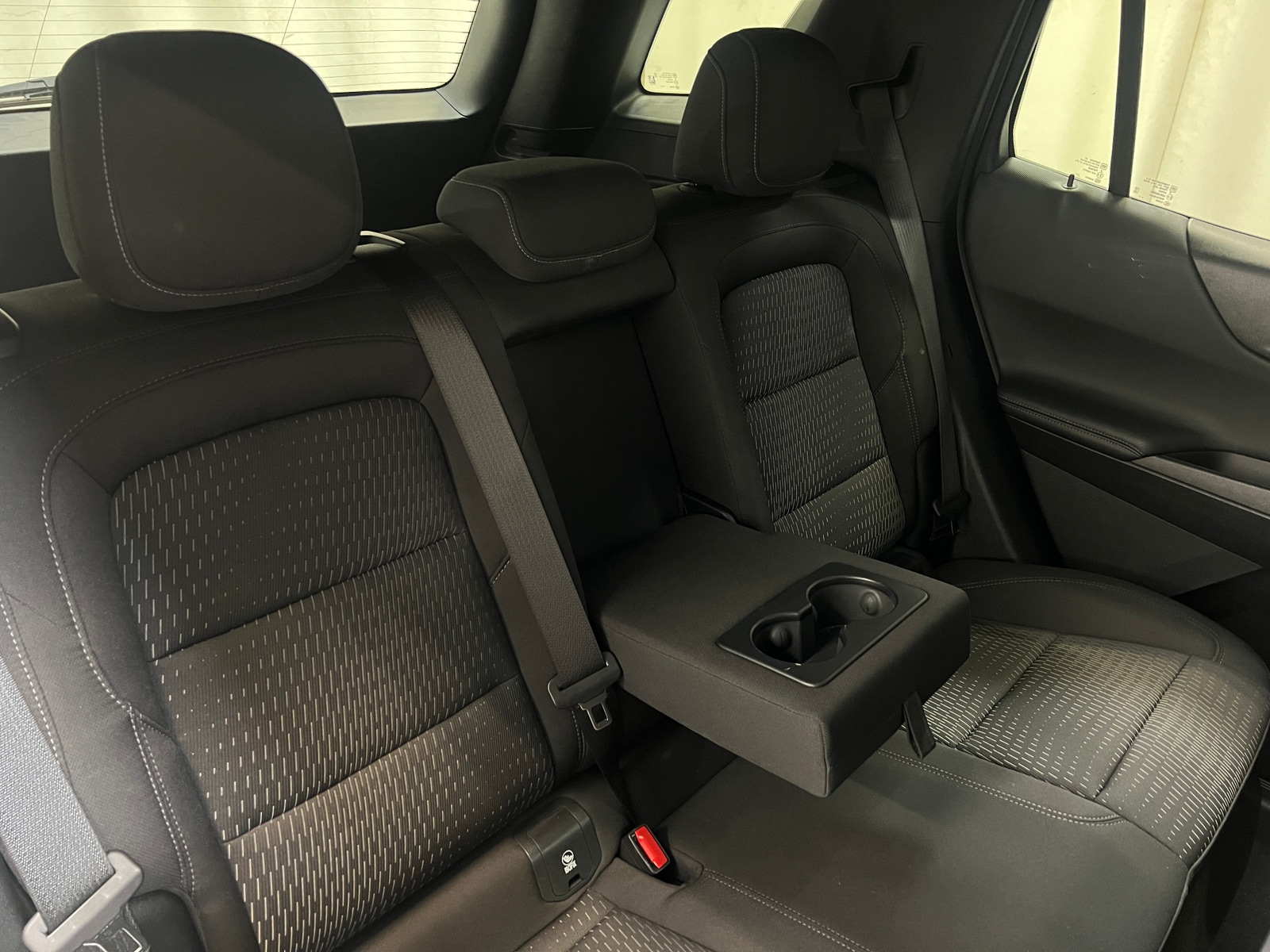 Thumbnail: 2025 Chevrolet Equinox - 6