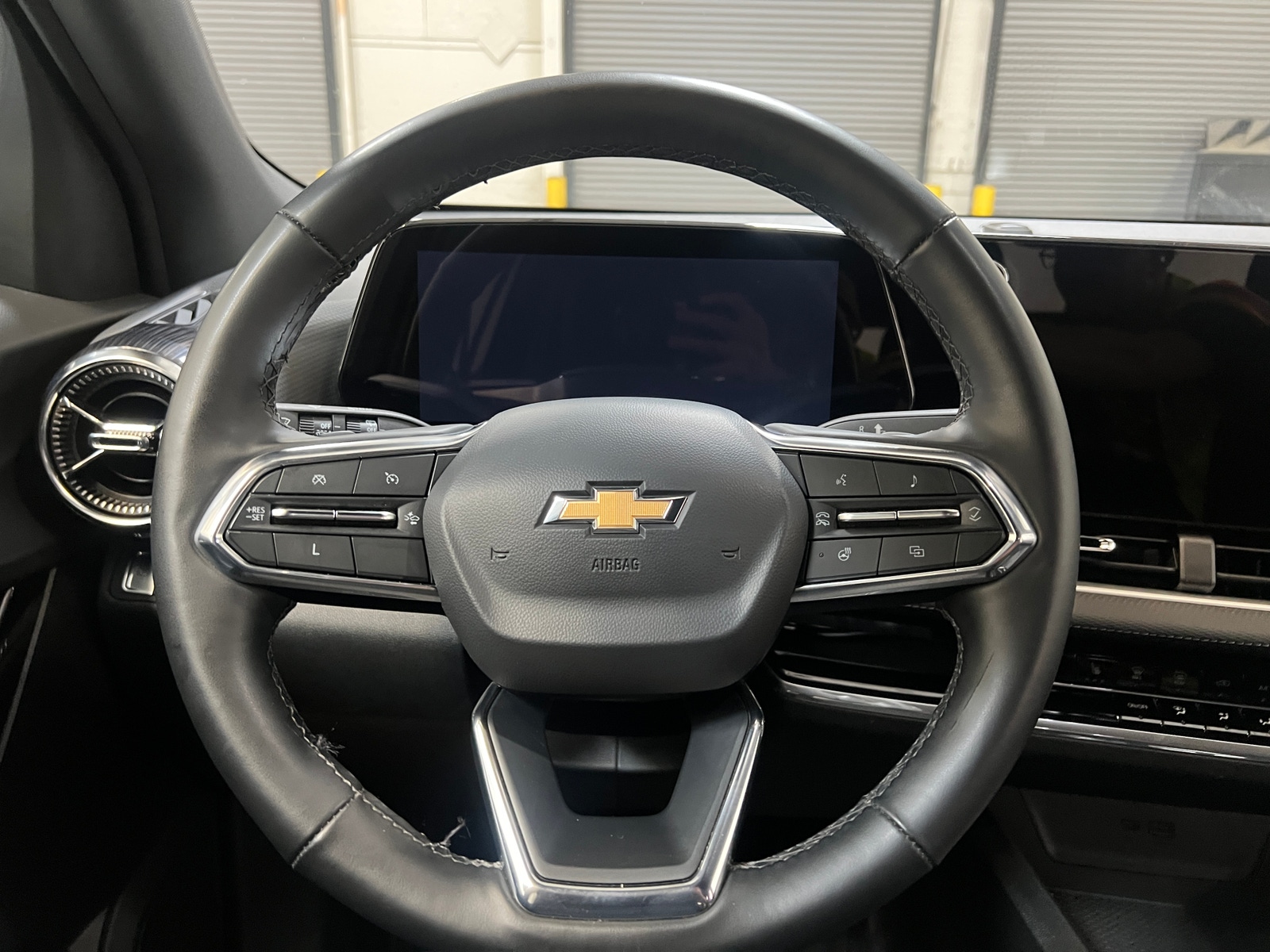 Thumbnail: 2025 Chevrolet Equinox - 5