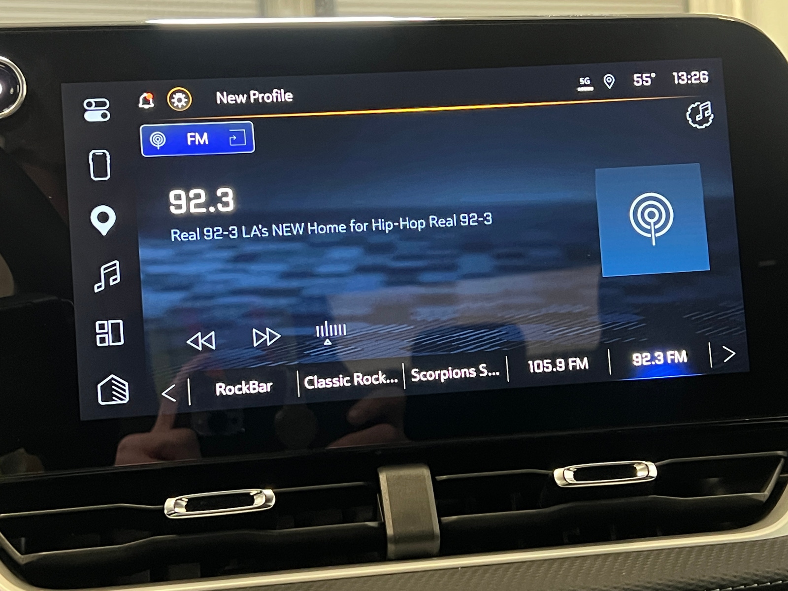 Thumbnail: 2025 Chevrolet Equinox - 4