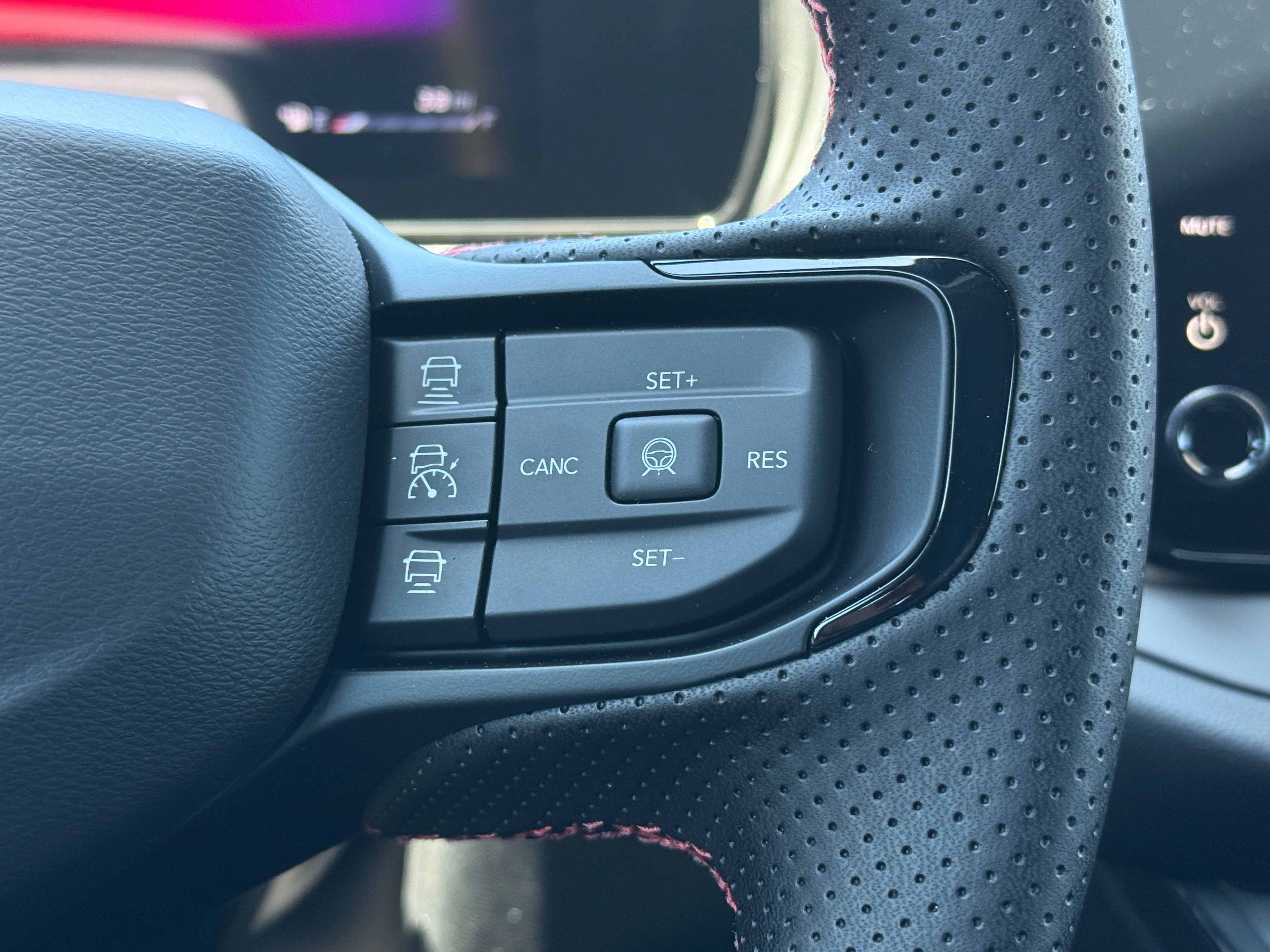 2026 Dodge Charger R/T - Photo 15